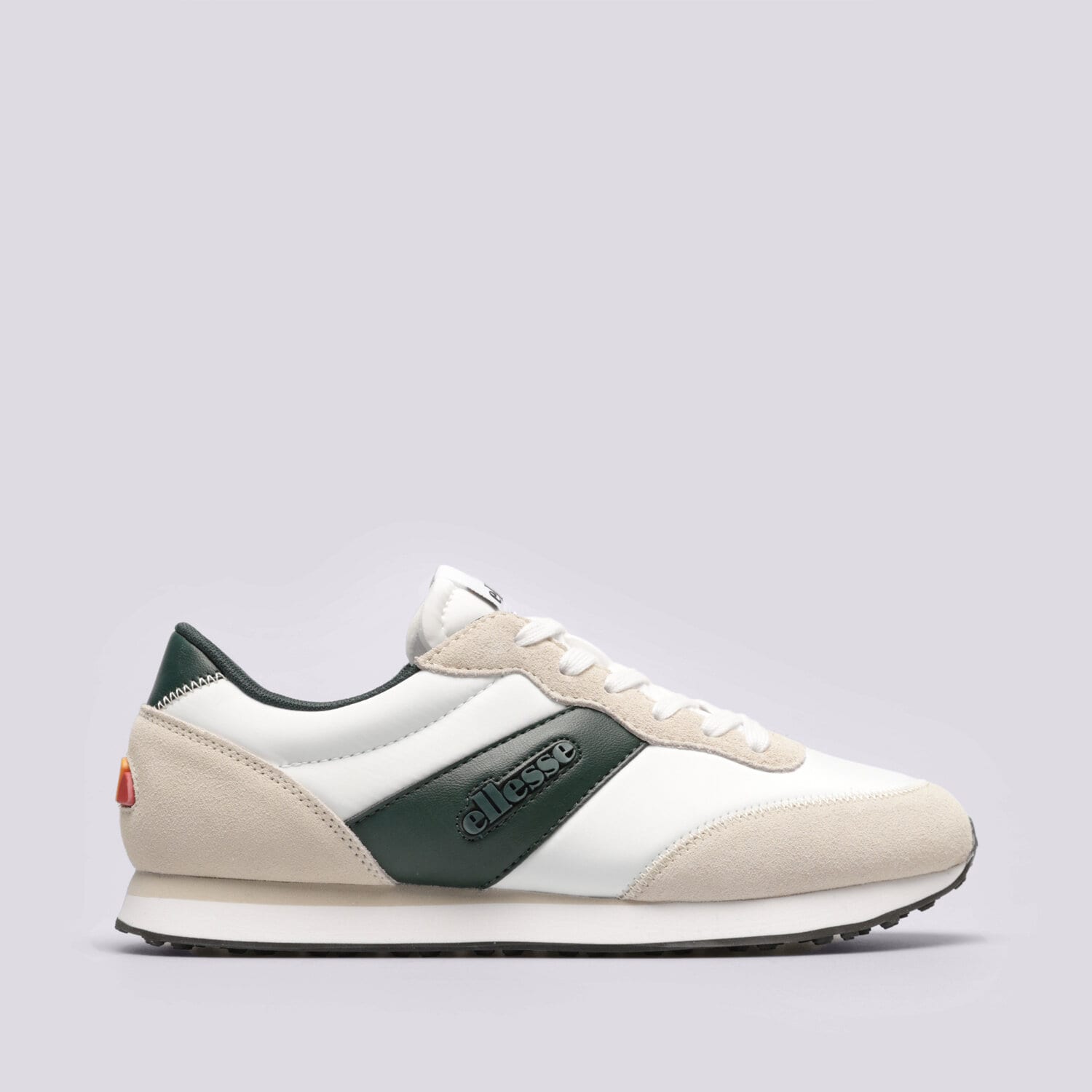 pánské tenisky ELLESSE LS250 RUNNER  SHSF0624228 BÉŽOVÁ