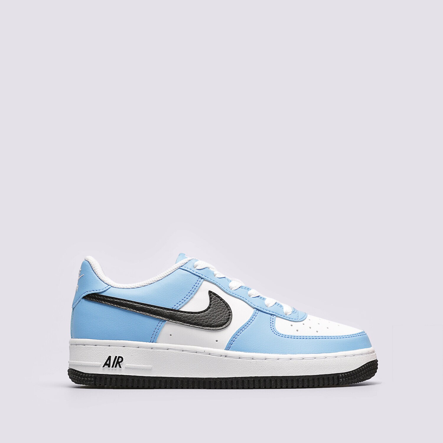 dětské tenisky NIKE AIR FORCE 1 NN GS FN3810-400 MODRÁ