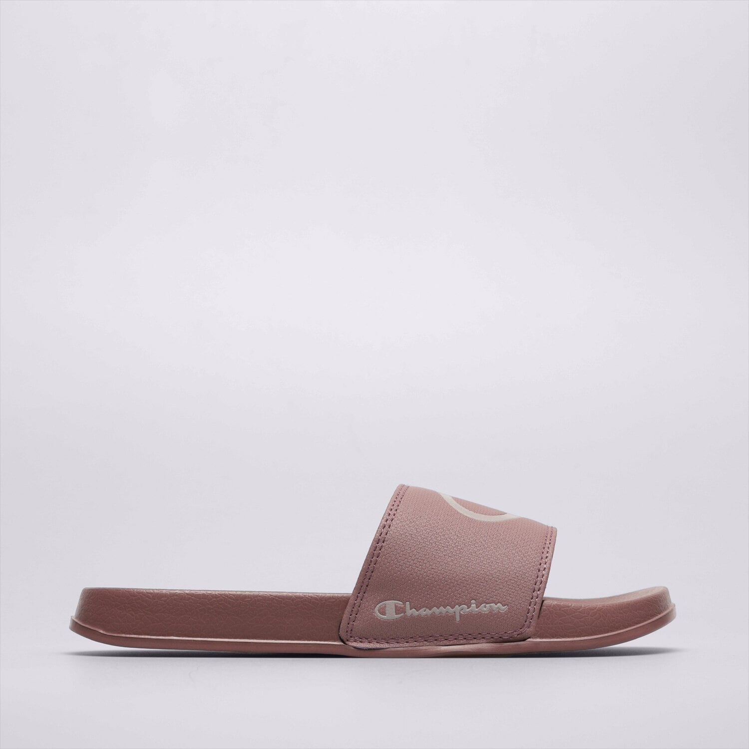 CHAMPION SAMOA 2 S11650PS111 pudrově růžová