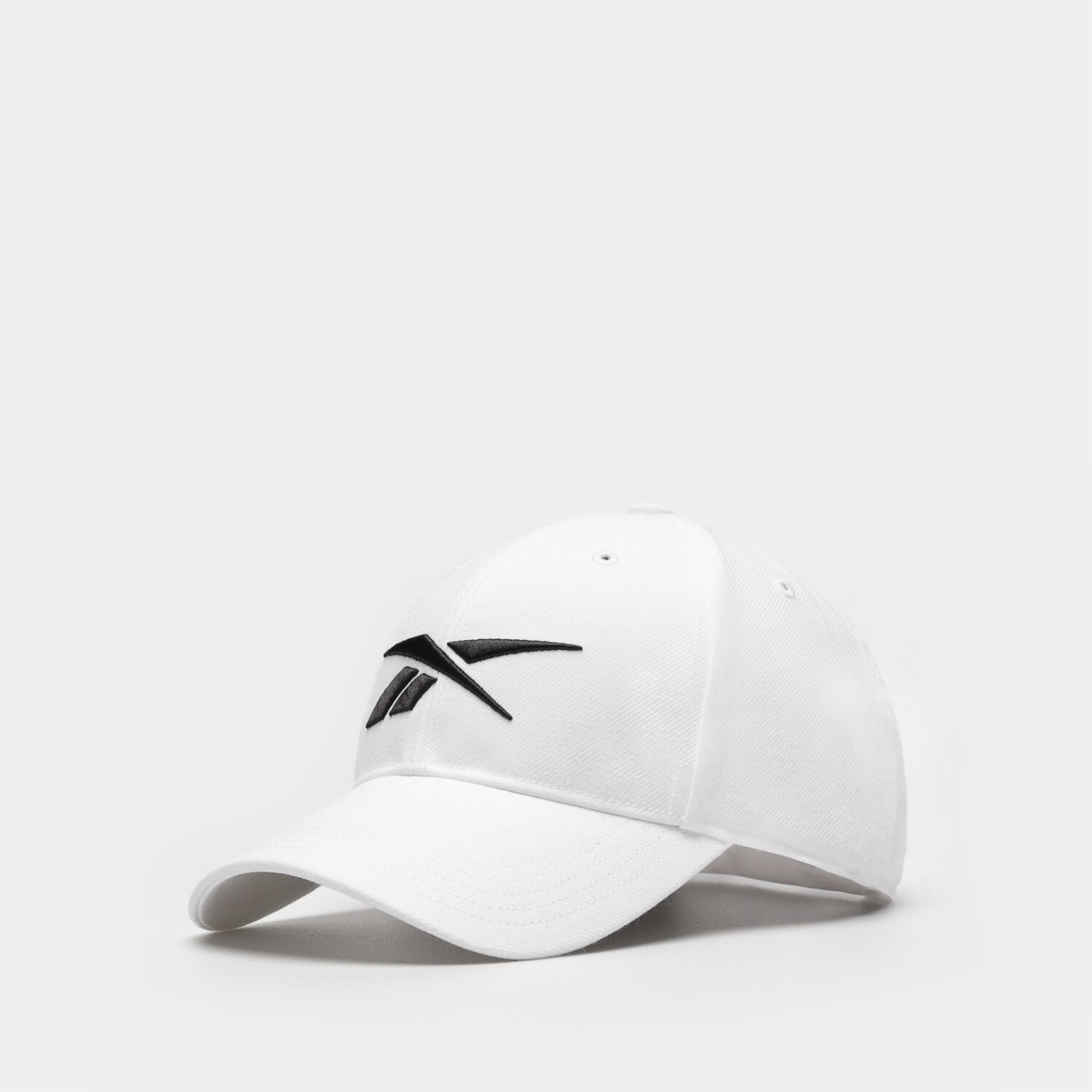 pánská kšiltovka REEBOK ČEPICE UBF BASEB CAP H44949 BÍLÁ