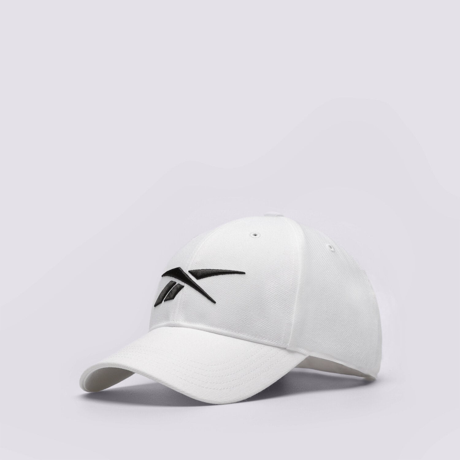 pánská kšiltovka REEBOK ČEPICE UBF BASEB CAP H44949 BÍLÁ