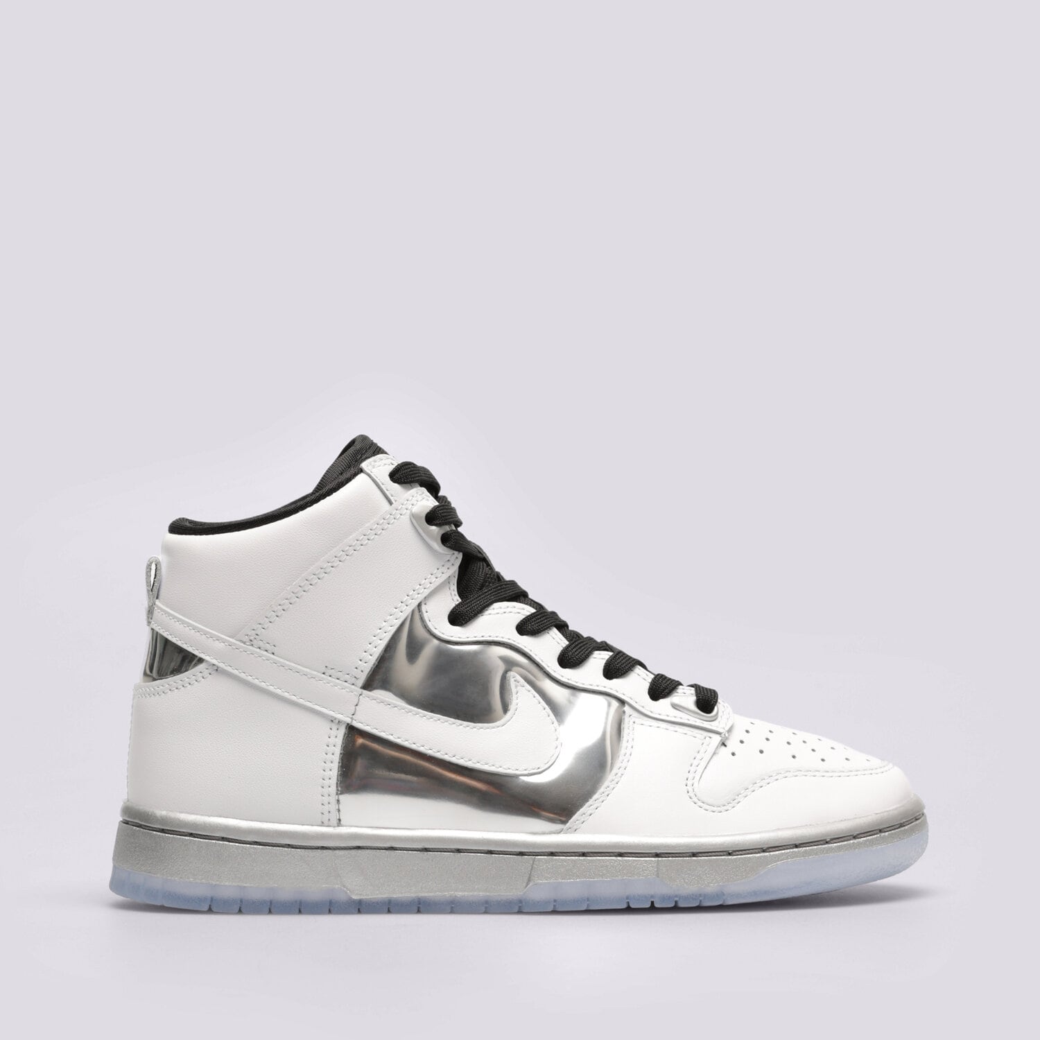 dámské tenisky NIKE DUNK HIGH SE  DX5928-100 BÍLÁ