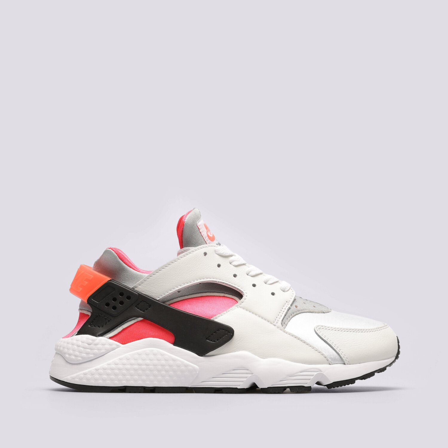 pánské tenisky NIKE AIR HUARACHE  DX4259-100 BÍLÁ