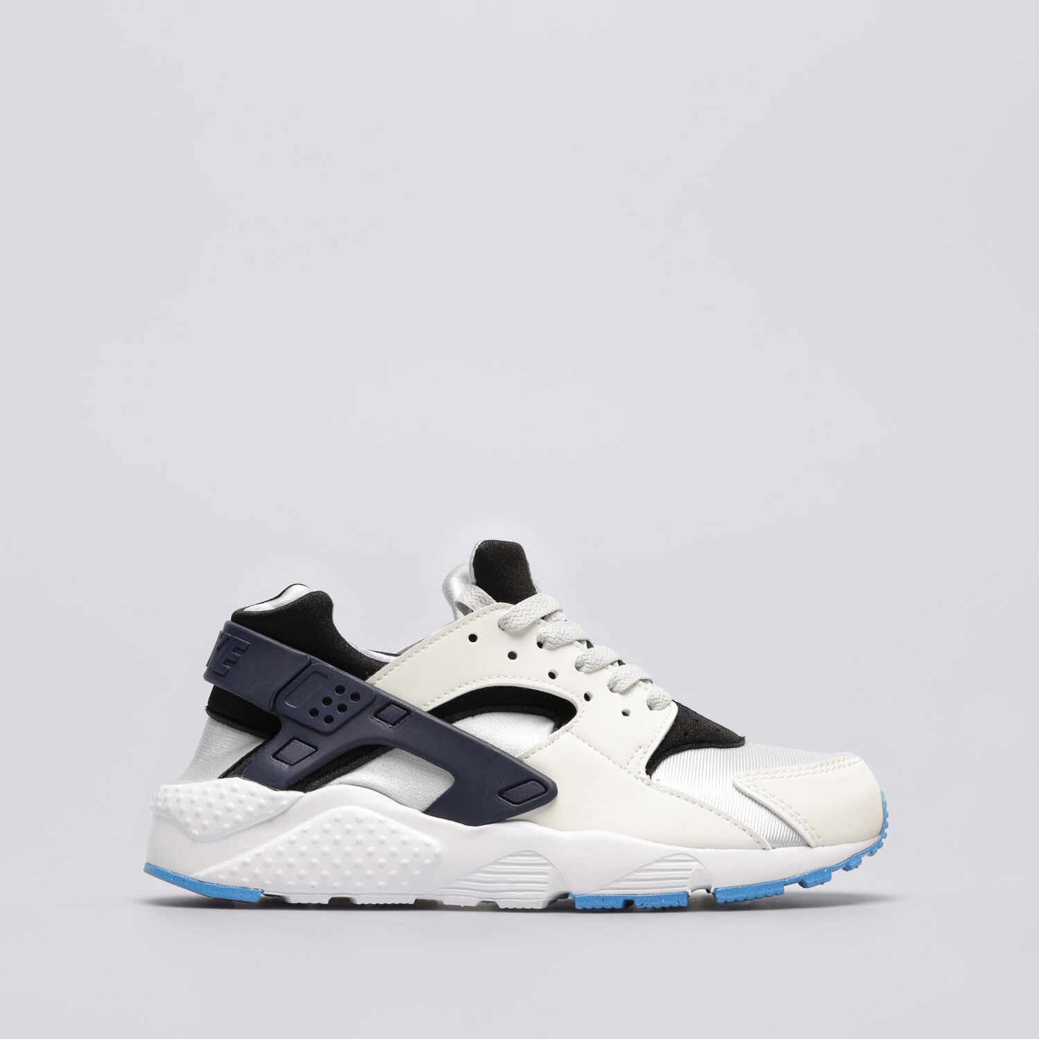 dětské tenisky NIKE HUARACHE RUN  654275-119 BÍLÁ