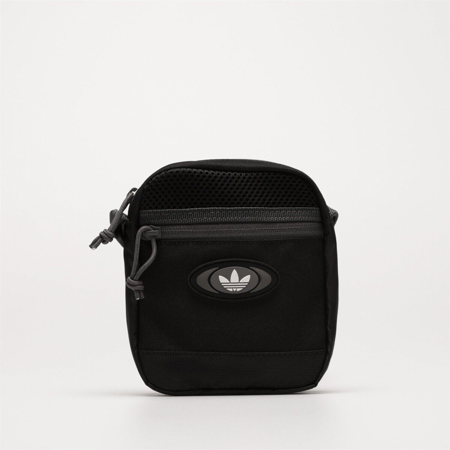 pánská ledvinka ADIDAS TAŠKA REKIVE FEST BAG IB9202 ČERNÁ