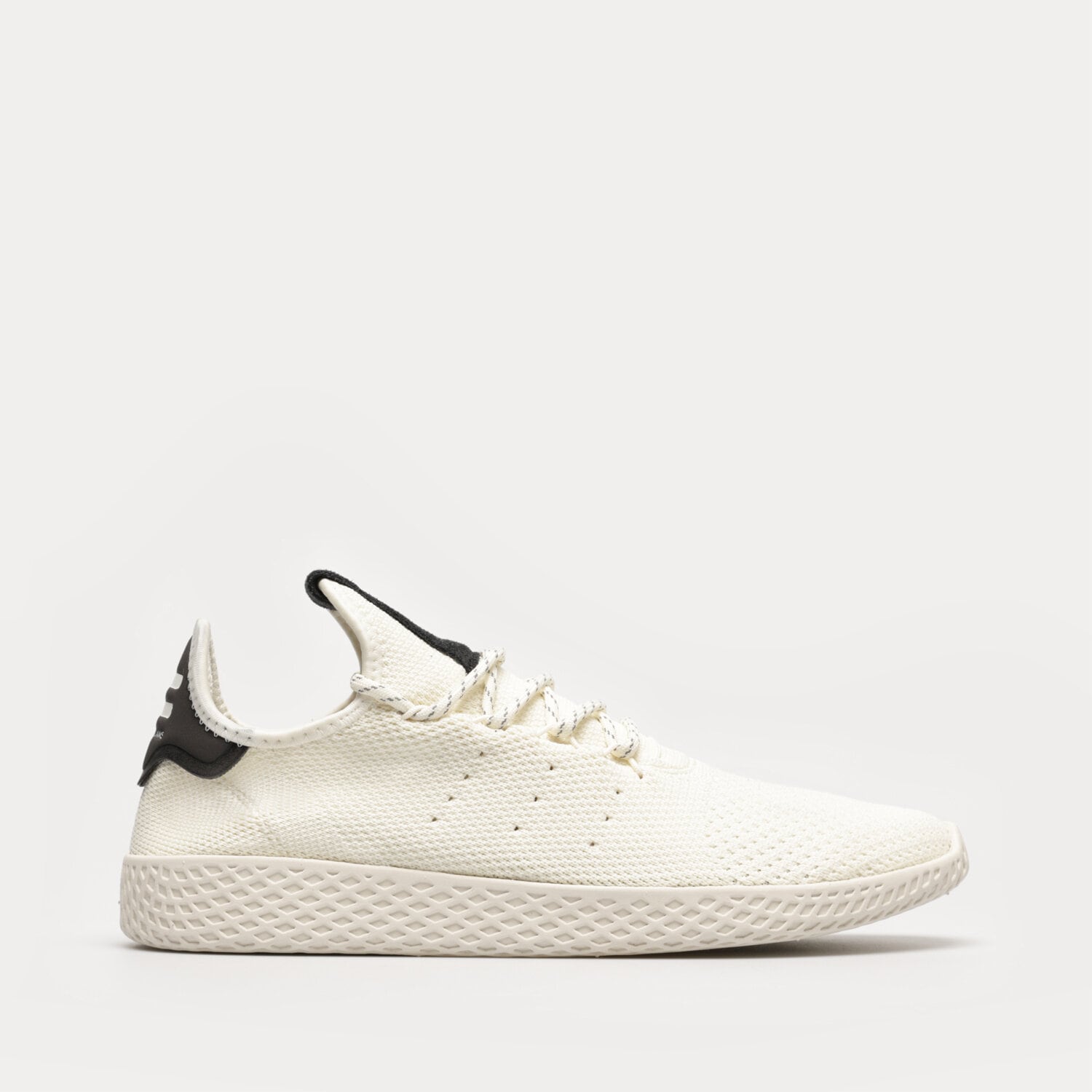 pánské tenisky ADIDAS PW TENNIS HU GZ3920 BÍLÁ