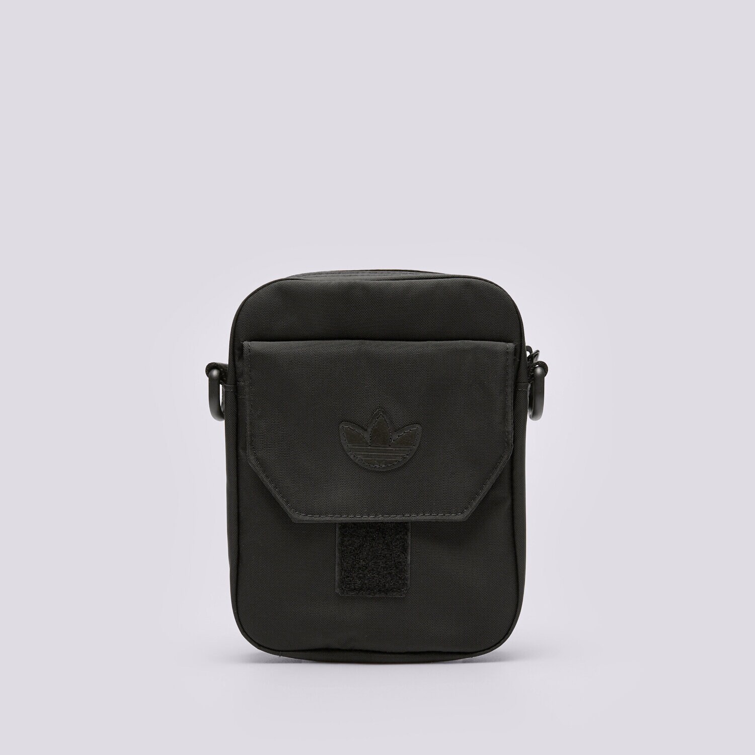 pánská taška ADIDAS TAŠKA PE FEST BAG IB9349 ČERNÁ