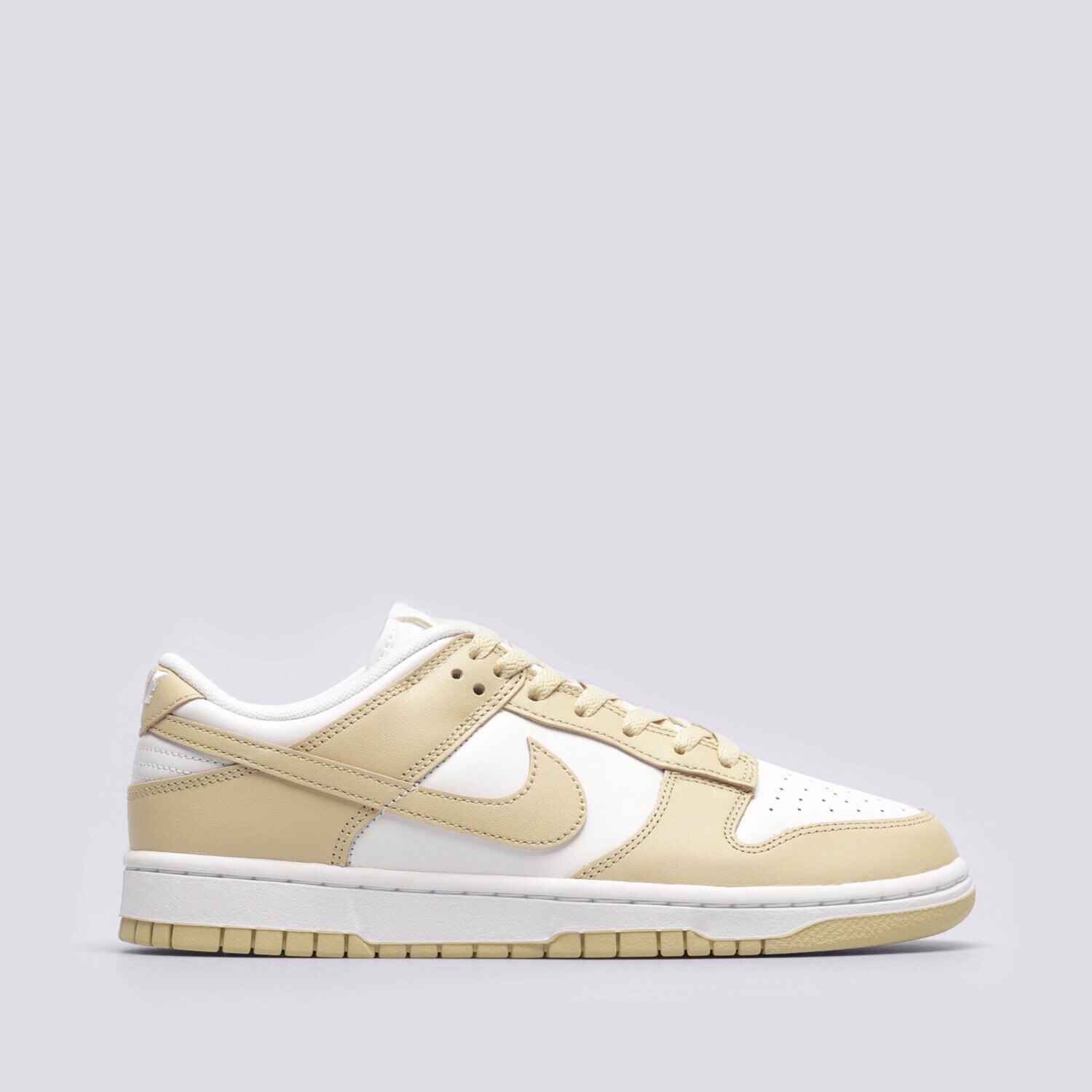 pánské tenisky NIKE DUNK LOW RETRO BTTYS DV0833-100 BÍLÁ