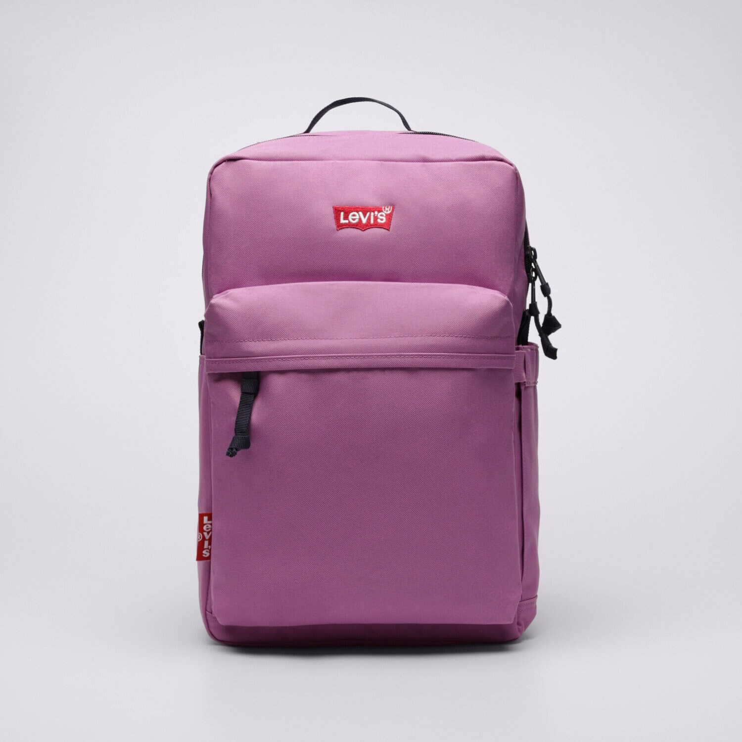 dámský batoh LEVI'S BATOH L-PACK STANDARD ISSUE D5501-0009 FIALOVÁ