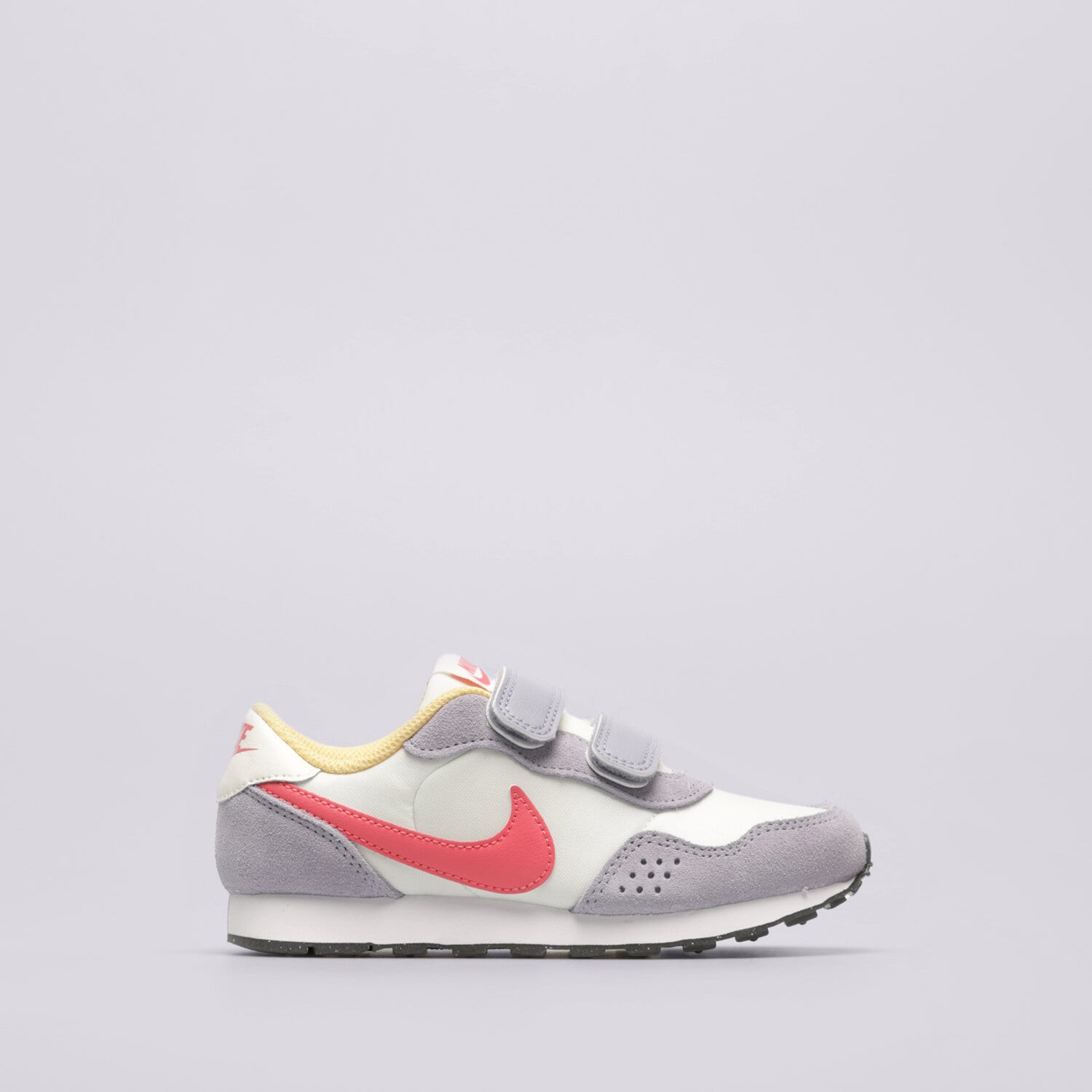 dětské tenisky NIKE MD VALIANT CN8559-502 BÉŽOVÁ