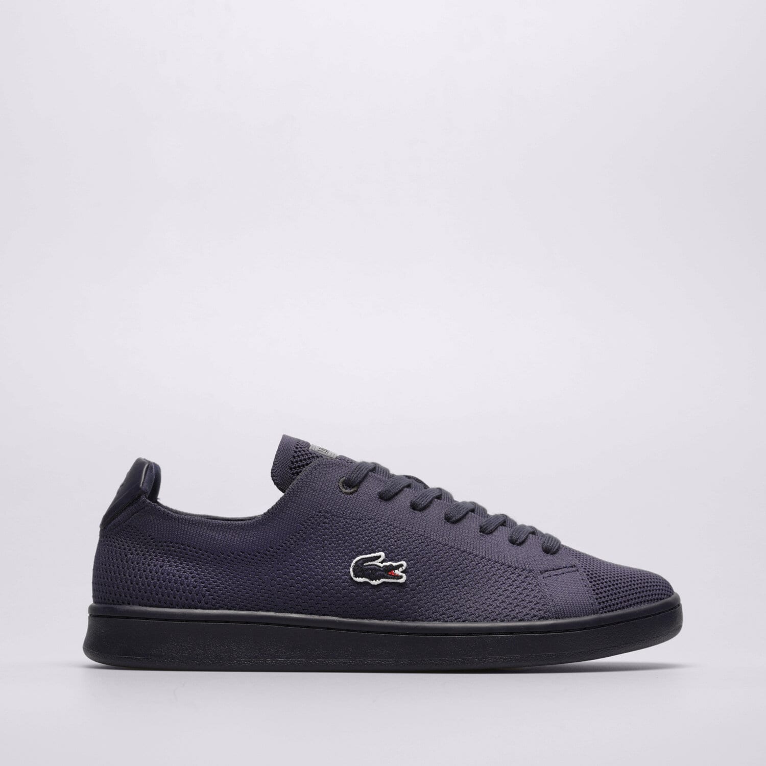 pánské tenisky LACOSTE CARNABY PIQUEE 123 1 SMA 745SMA002395K TMAVOMODRÁ