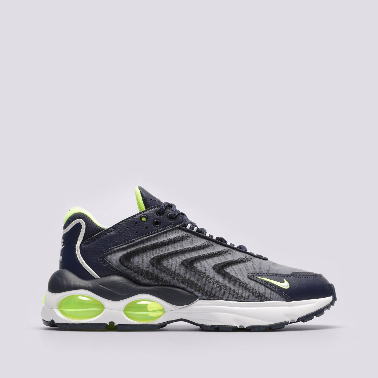 pánské tenisky NIKE AIR MAX TW NN FN3409-400 TMAVOMODRÁ