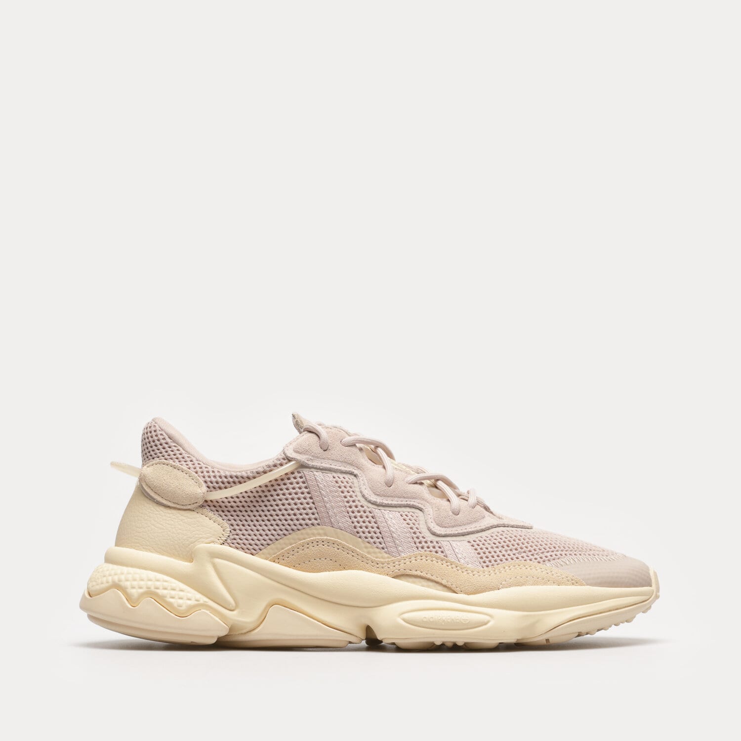 pánské tenisky ADIDAS OZWEEGO H06147 ŠEDÁ