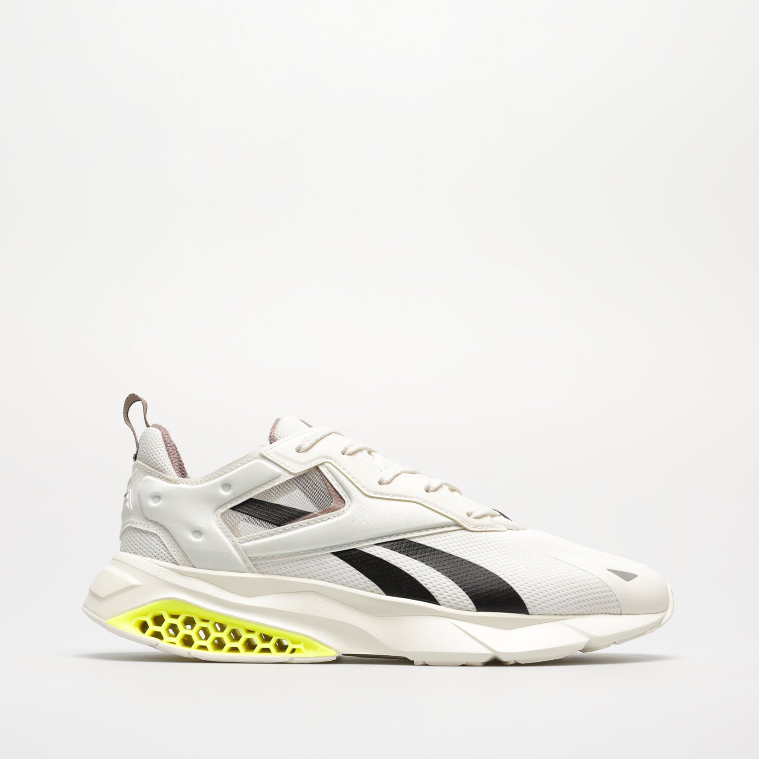 pánské tenisky REEBOK HEXALITE LEGACY HQ3396 BÍLÁ
