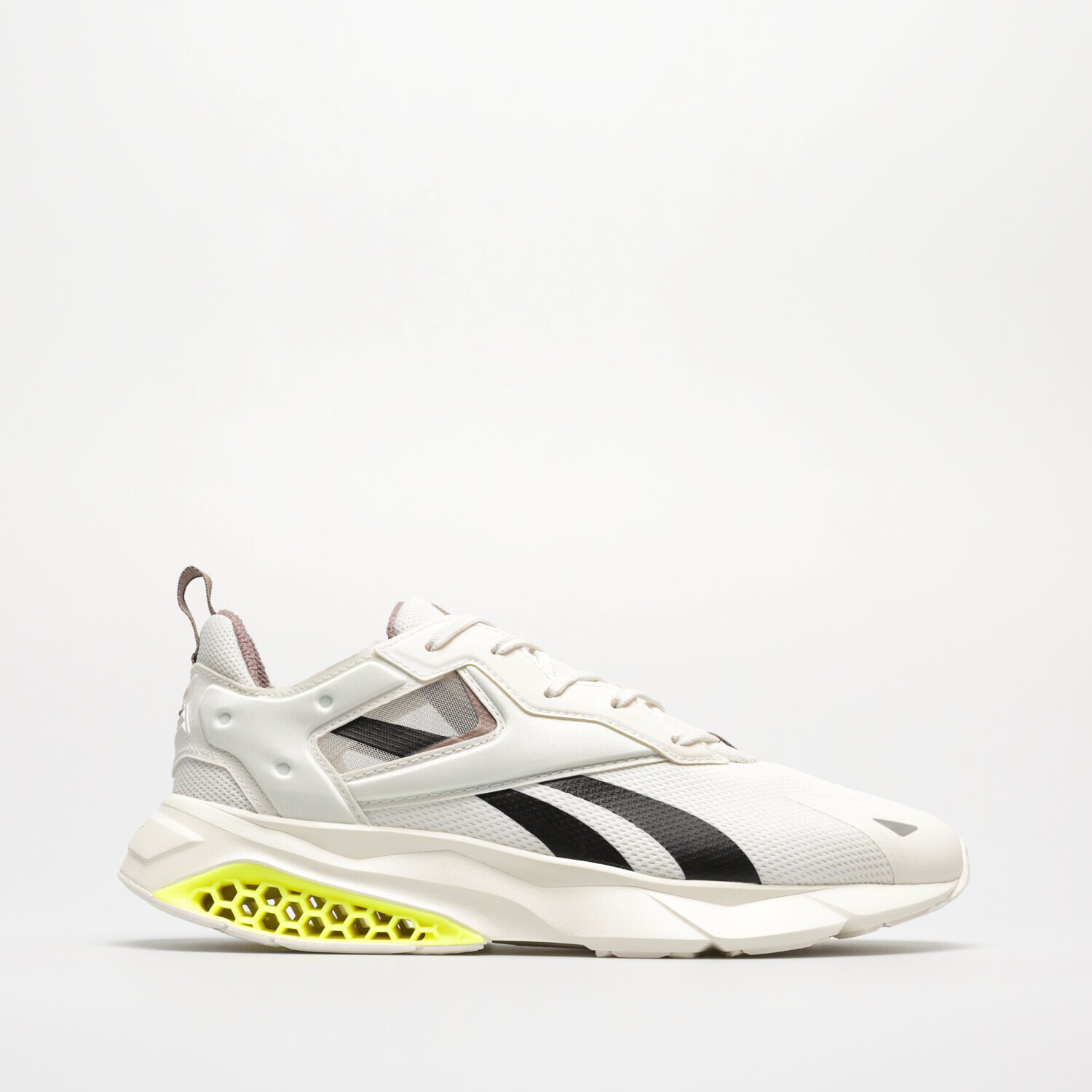 pánské tenisky REEBOK HEXALITE LEGACY HQ3396 BÍLÁ