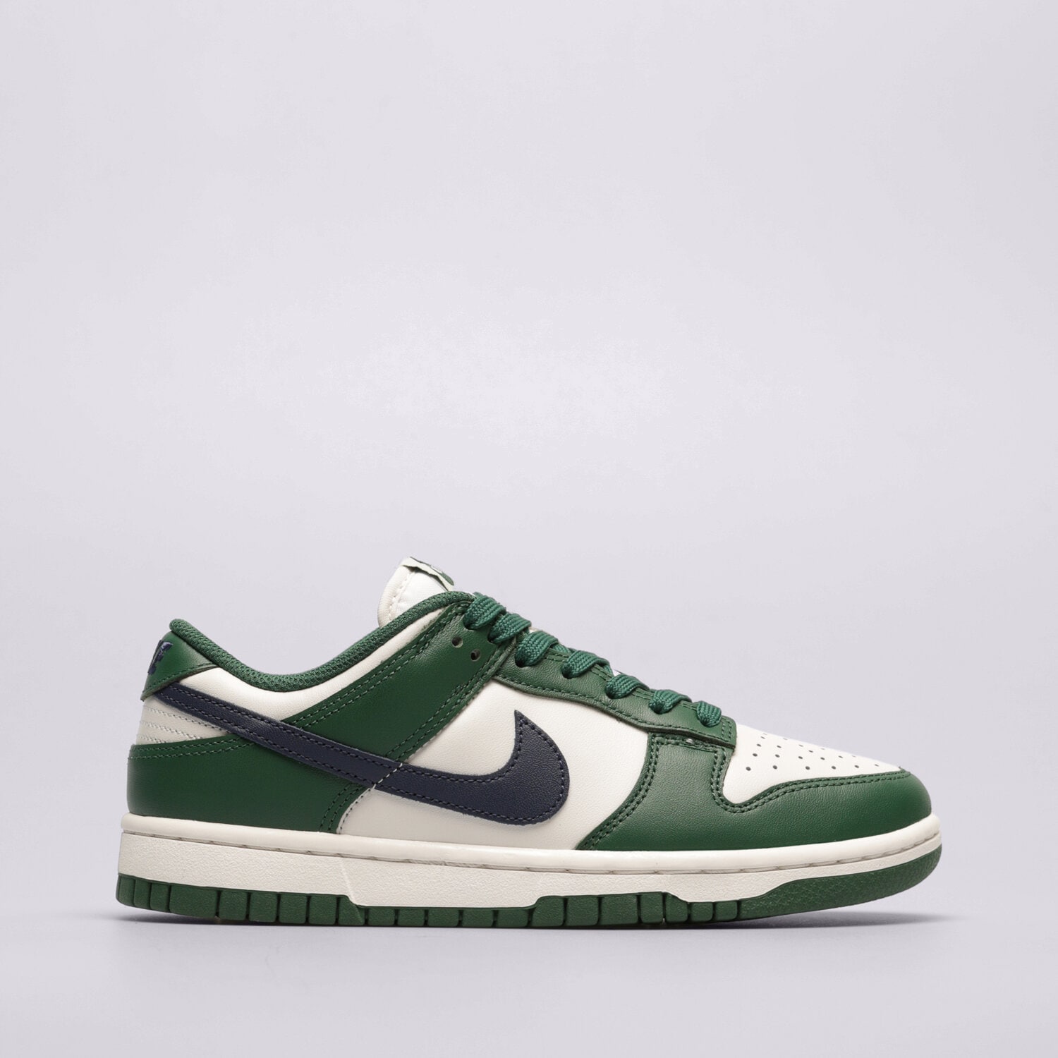 dámské tenisky NIKE DUNK LOW DD1503-300 ZELENÁ