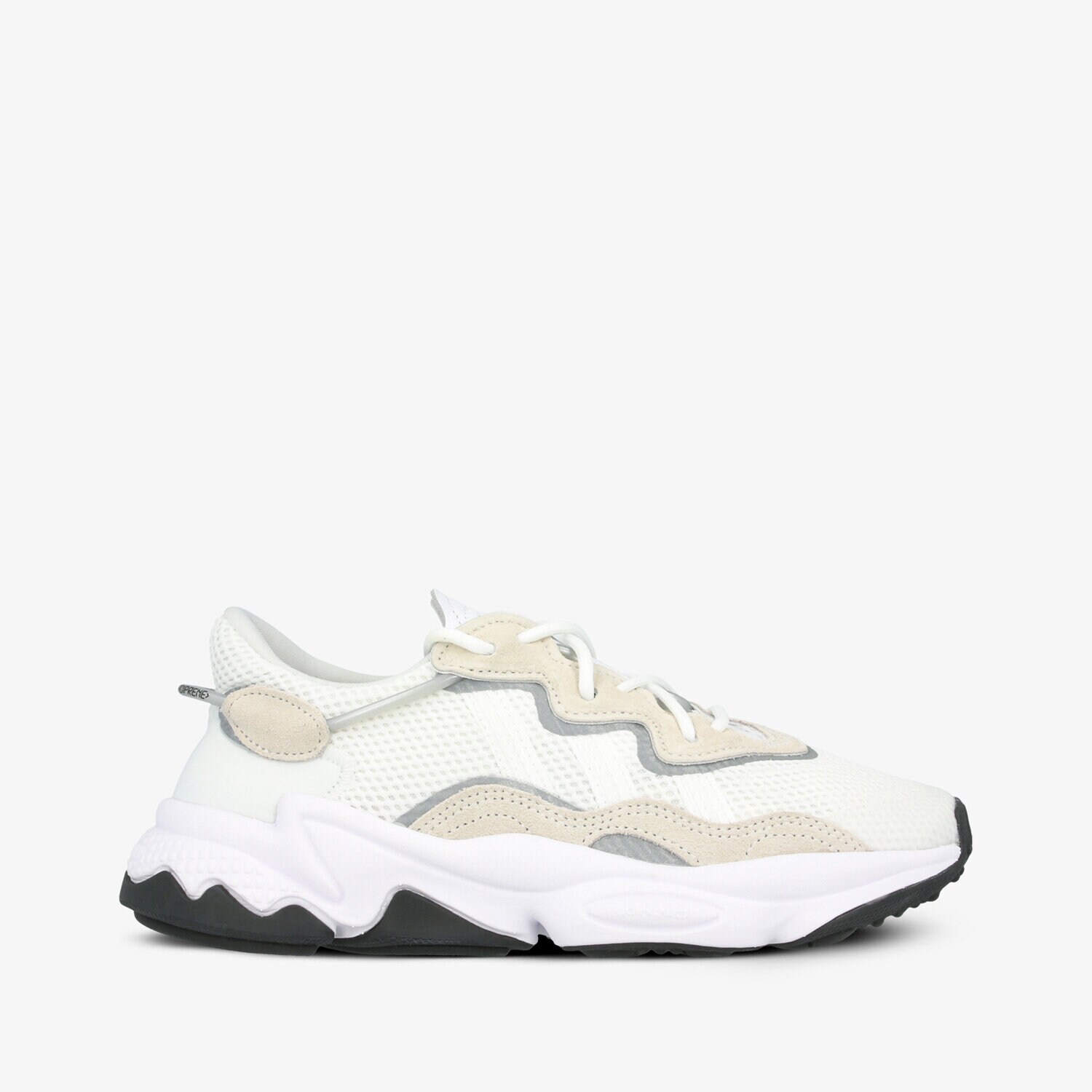 dětské tenisky ADIDAS OZWEEGO  EE7773 BÍLÁ