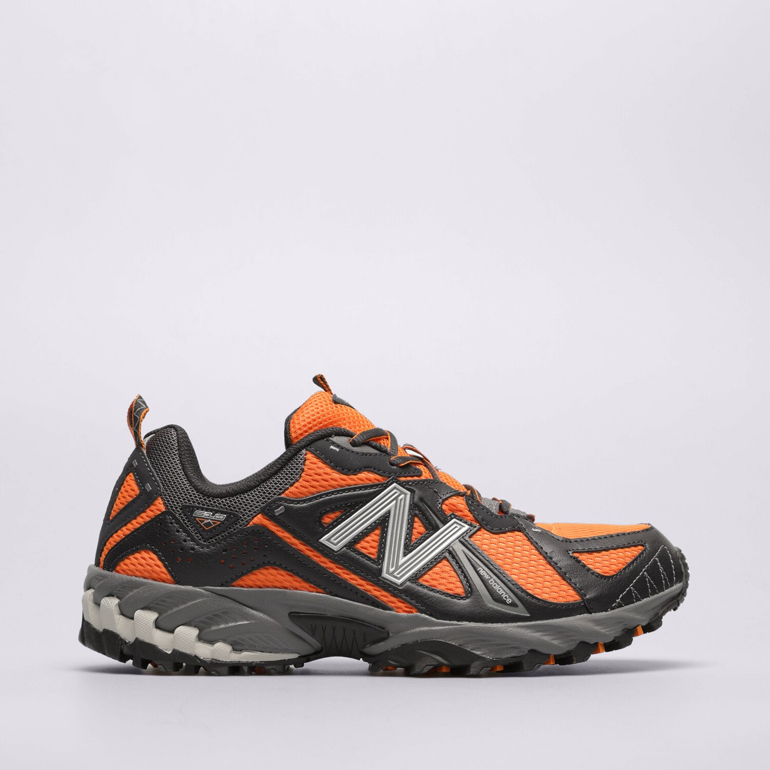 pánské tenisky NEW BALANCE 610T ML610TAI ORANŽOVÁ