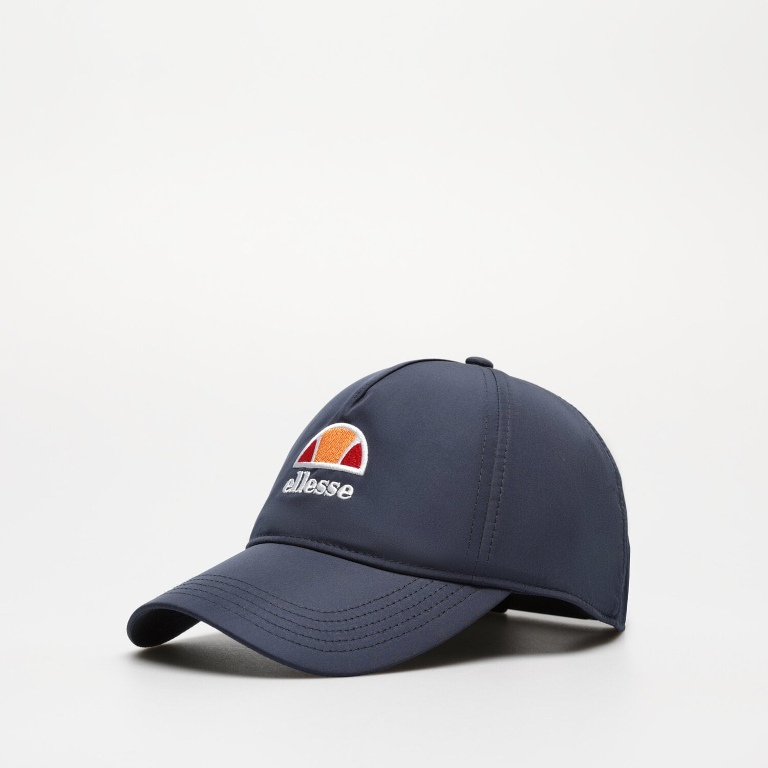 dětská kšiltovka ELLESSE ČEPICE ALBO CAP NAVY SBMA2291429 TMAVOMODRÁ