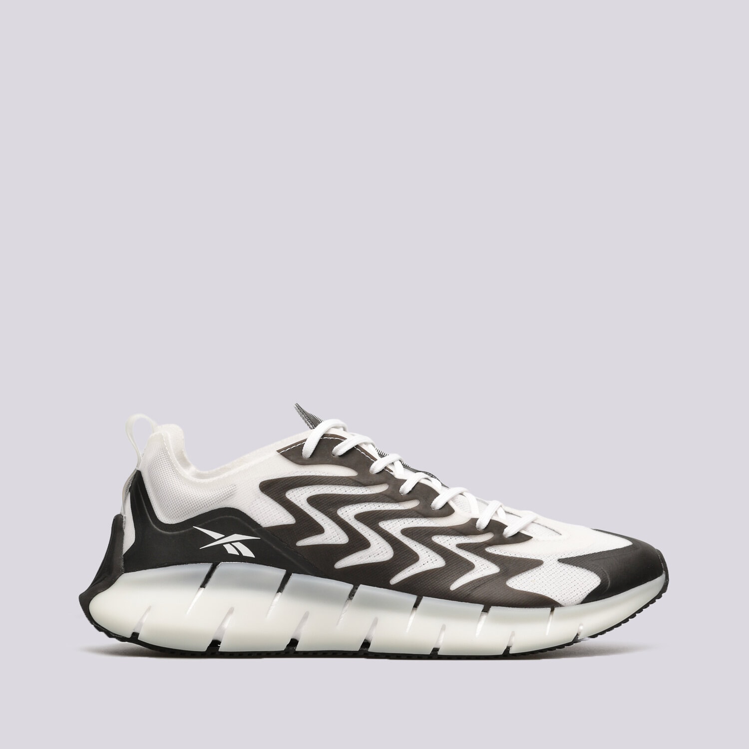 pánské tenisky REEBOK ZIG KINETICA 21 FX0295 BÍLÁ