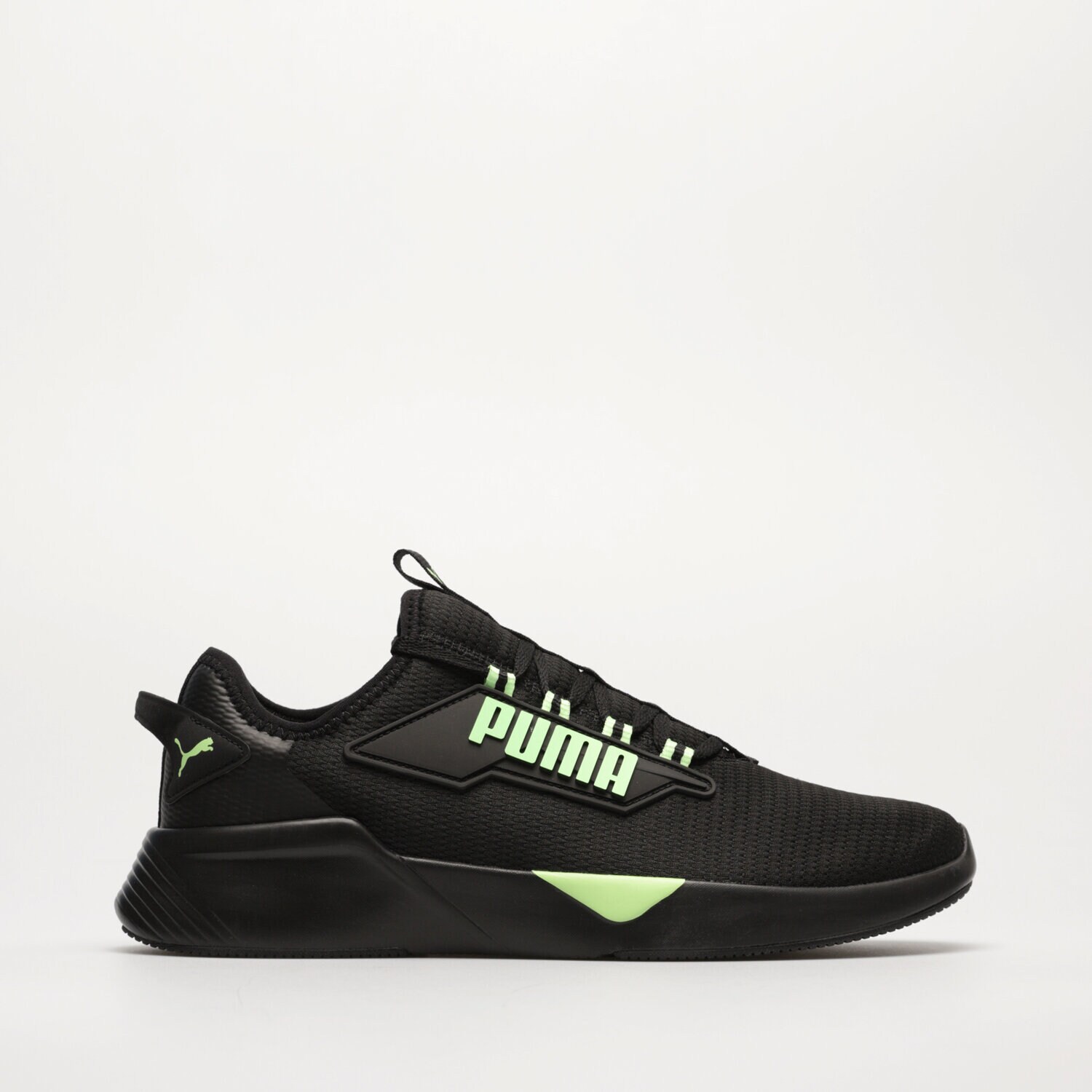 pánské tenisky PUMA RETALIATE 2 376676 23 ČERNÁ