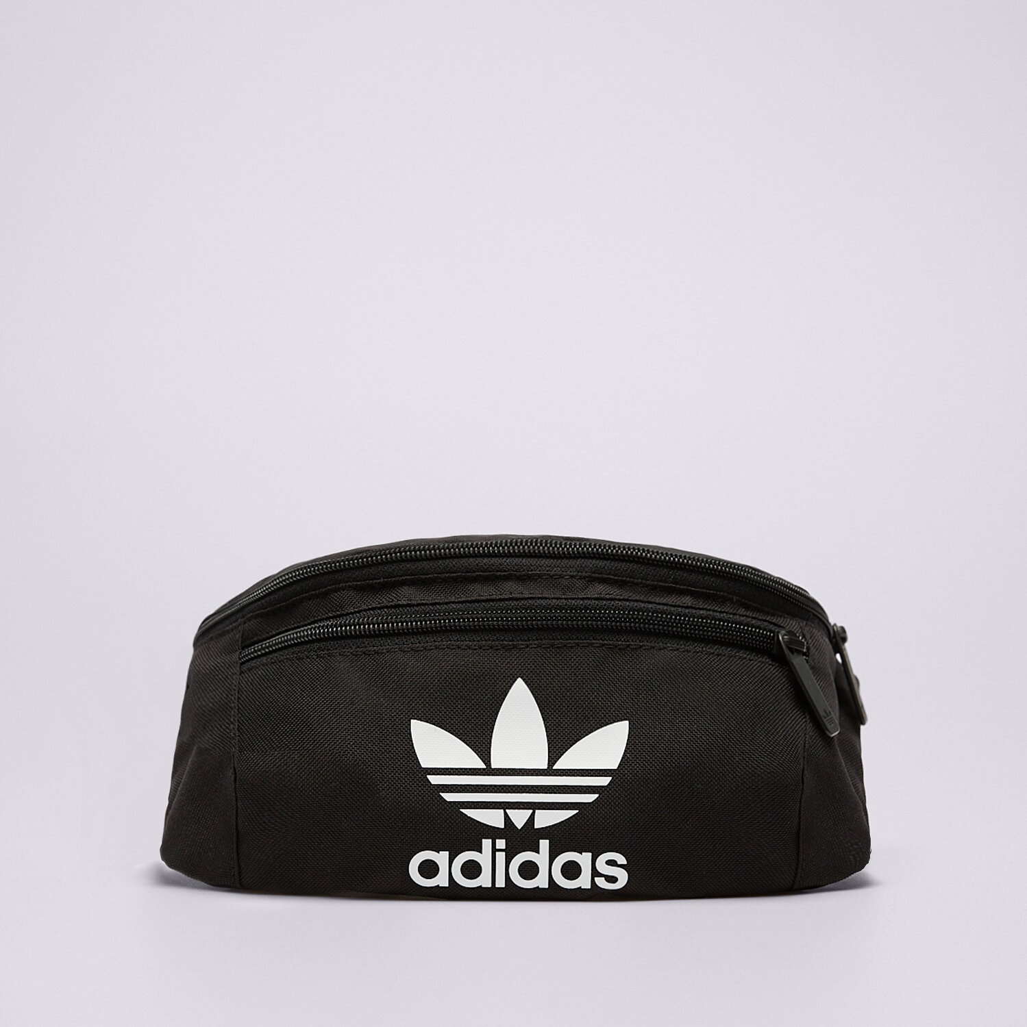 dámská ledvinka ADIDAS TAŠKA AC WAISTBAG IJ0764 ČERNÁ