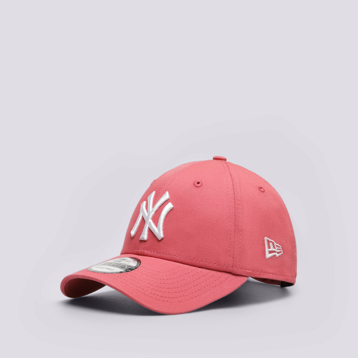 pánská kšiltovka NEW ERA ČEPICE LE 940 NYY NEW YORK YANKEES 60364444 RŮŽOVÁ