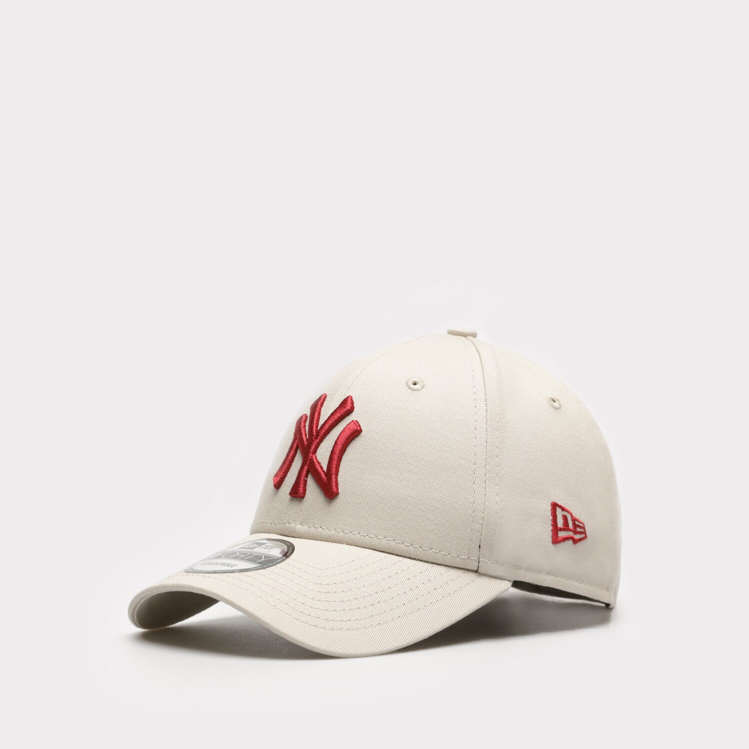 pánská kšiltovka NEW ERA ČEPICE LE 940 NYY NEW YORK YANKEES 60364450 BÉŽOVÁ
