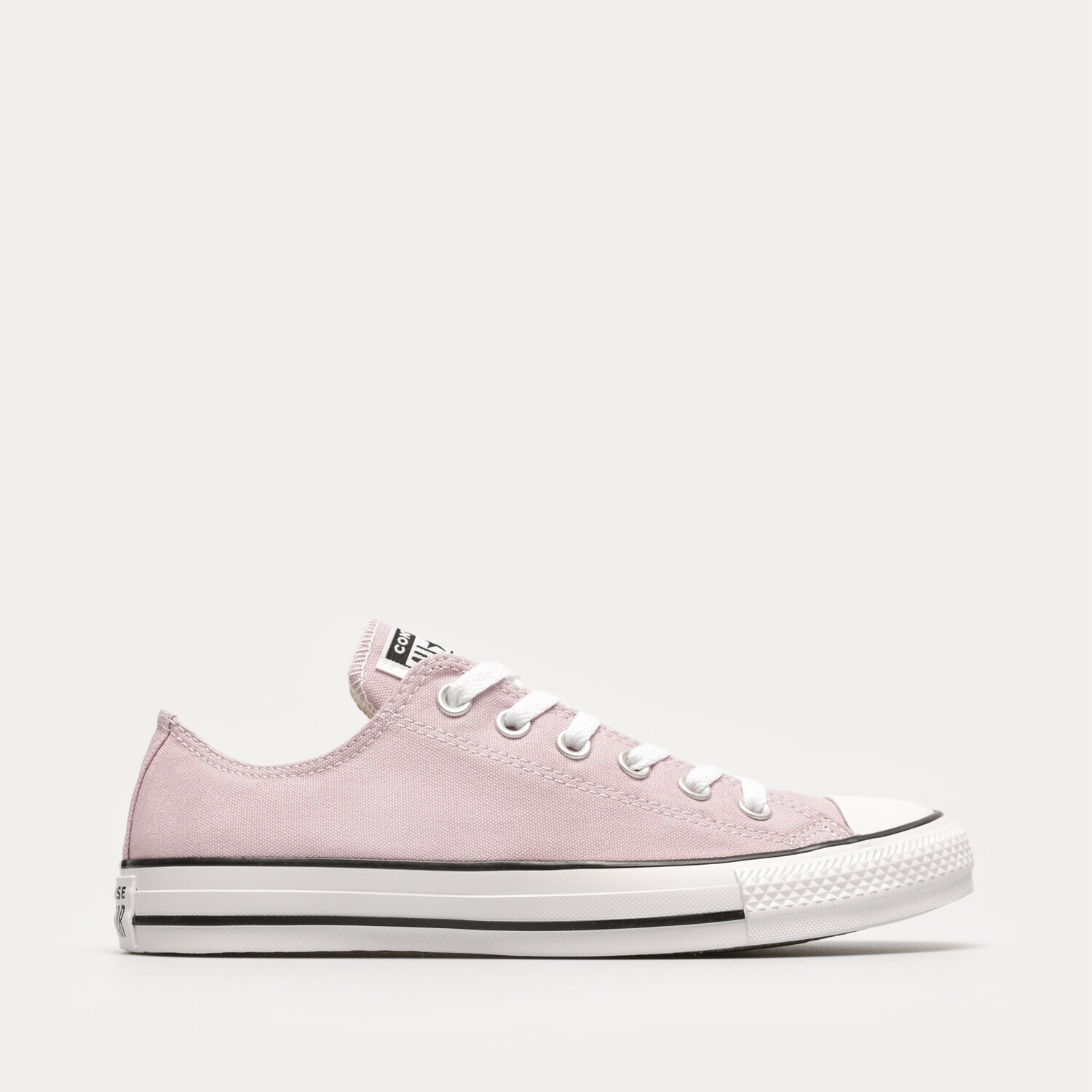 dámské tenisky CONVERSE CHUCK TAYLOR ALL STAR  A04546C RŮŽOVÁ