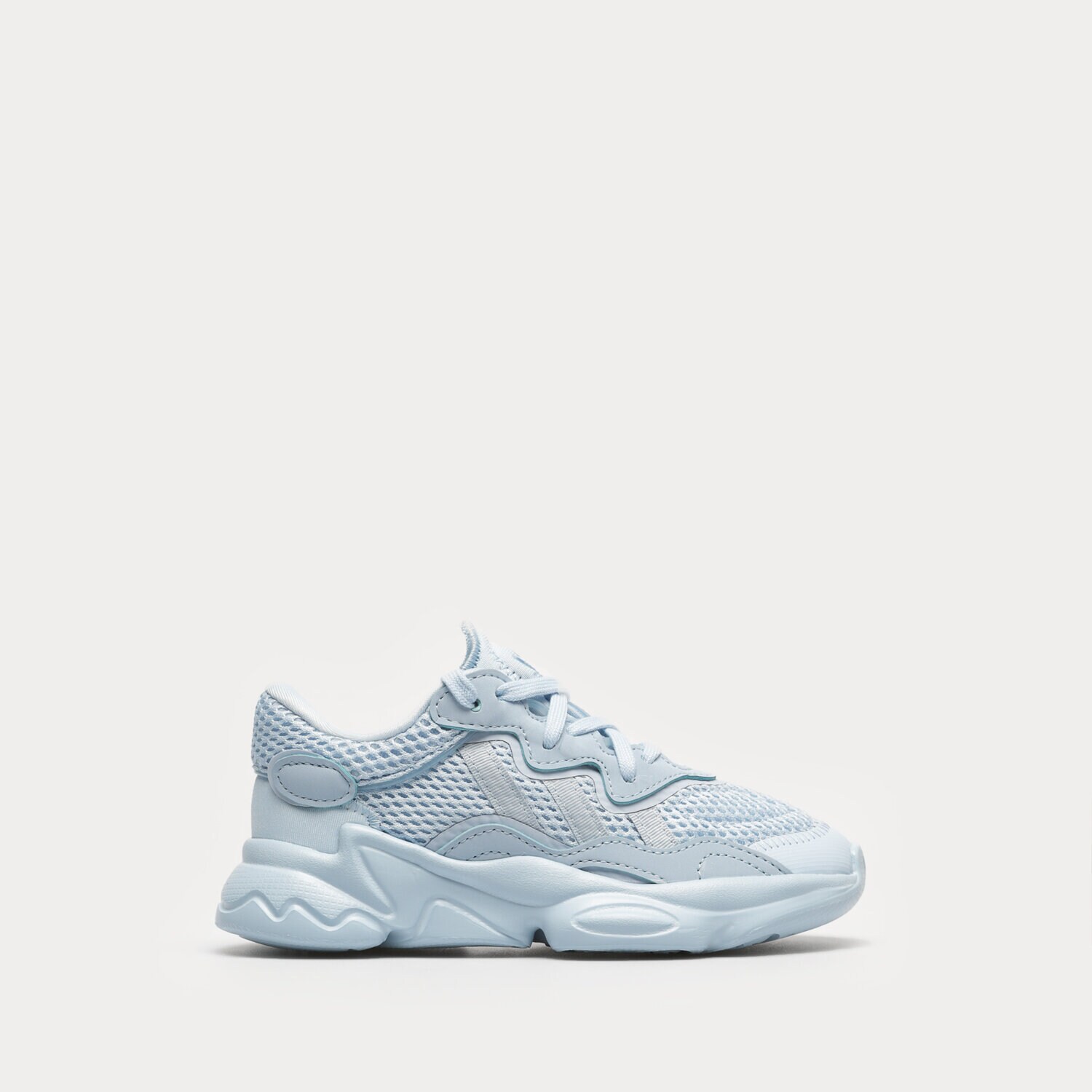 dětské tenisky ADIDAS OZWEEGO C IG7430 MODRÁ