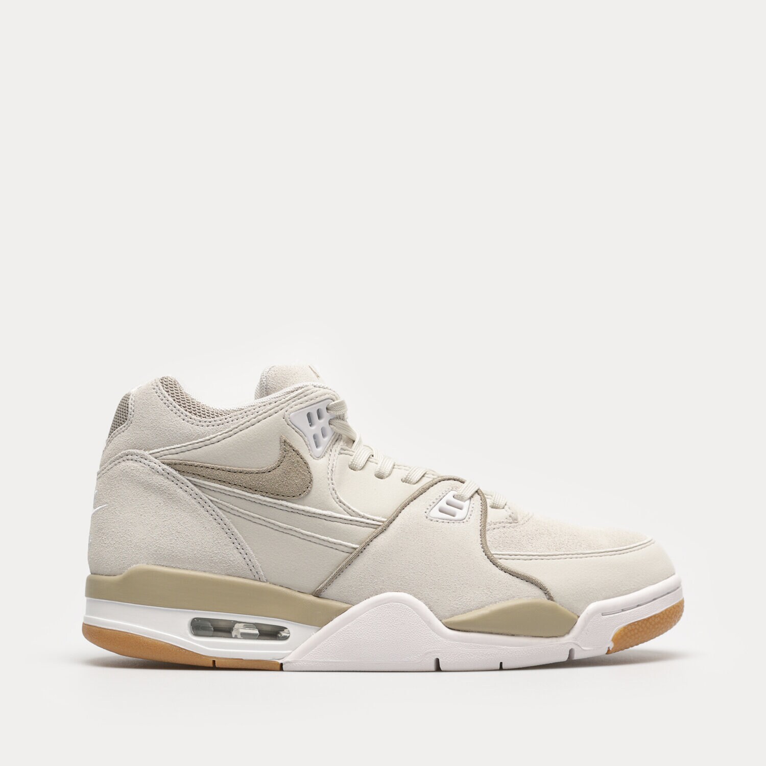 pánské tenisky NIKE AIR FLIGHT 89 LE 819665-002 BÉŽOVÁ