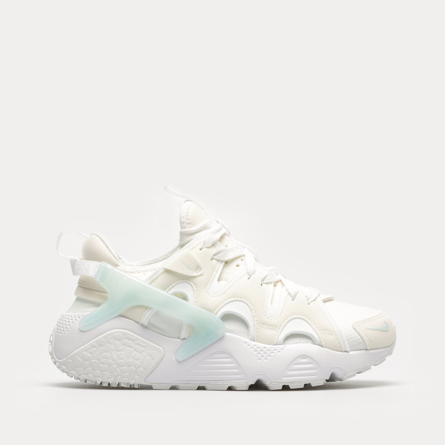 dámské tenisky NIKE AIR HUARACHE CRAFT DQ8031-104 BÍLÁ