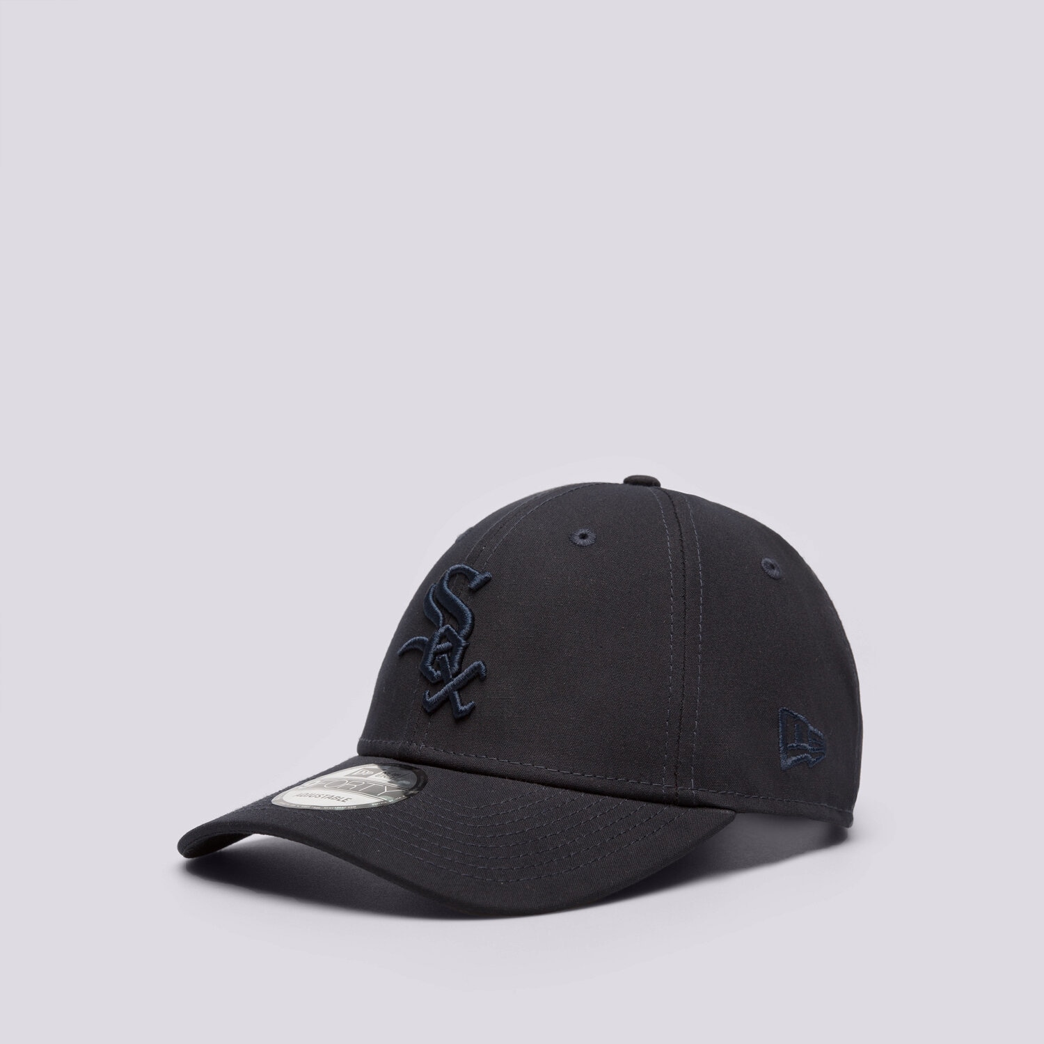 pánská kšiltovka NEW ERA ČEPICE REPREVE 940 WHITE SOX CHICAGO WHITE SOX 60364411 TMAVOMODRÁ