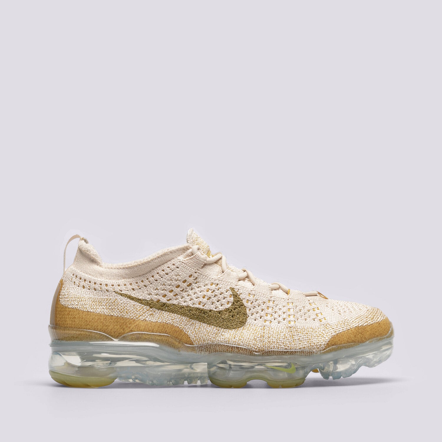 pánské tenisky NIKE AIR VAPORMAX 2023 FK DV1678-100 BÉŽOVÁ