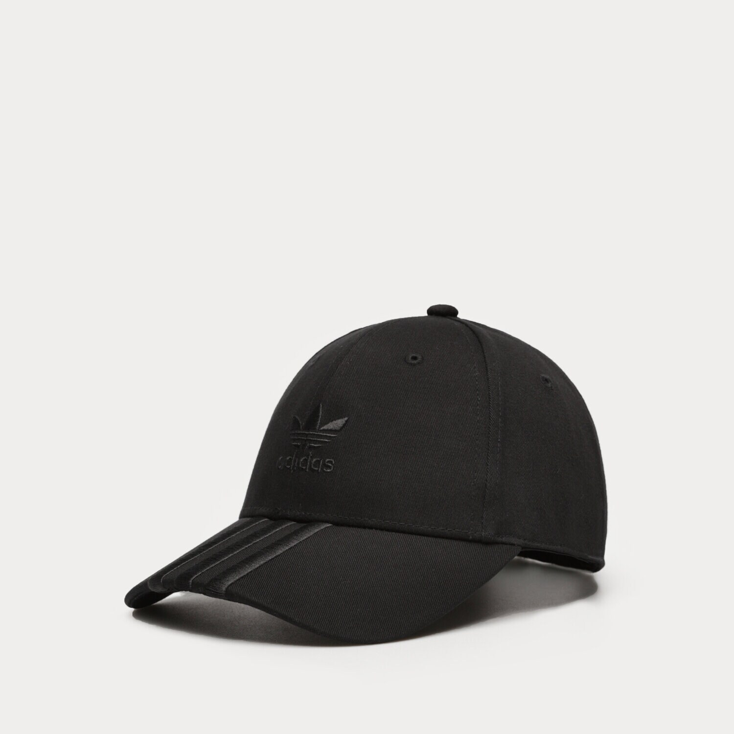 pánská kšiltovka ADIDAS-ČEPICE CAP II0702 ČERNÁ