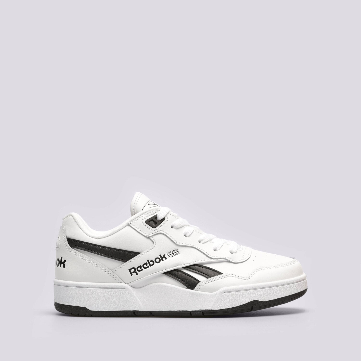 dětské tenisky REEBOK BB 4000 II 100032895 BÍLÁ