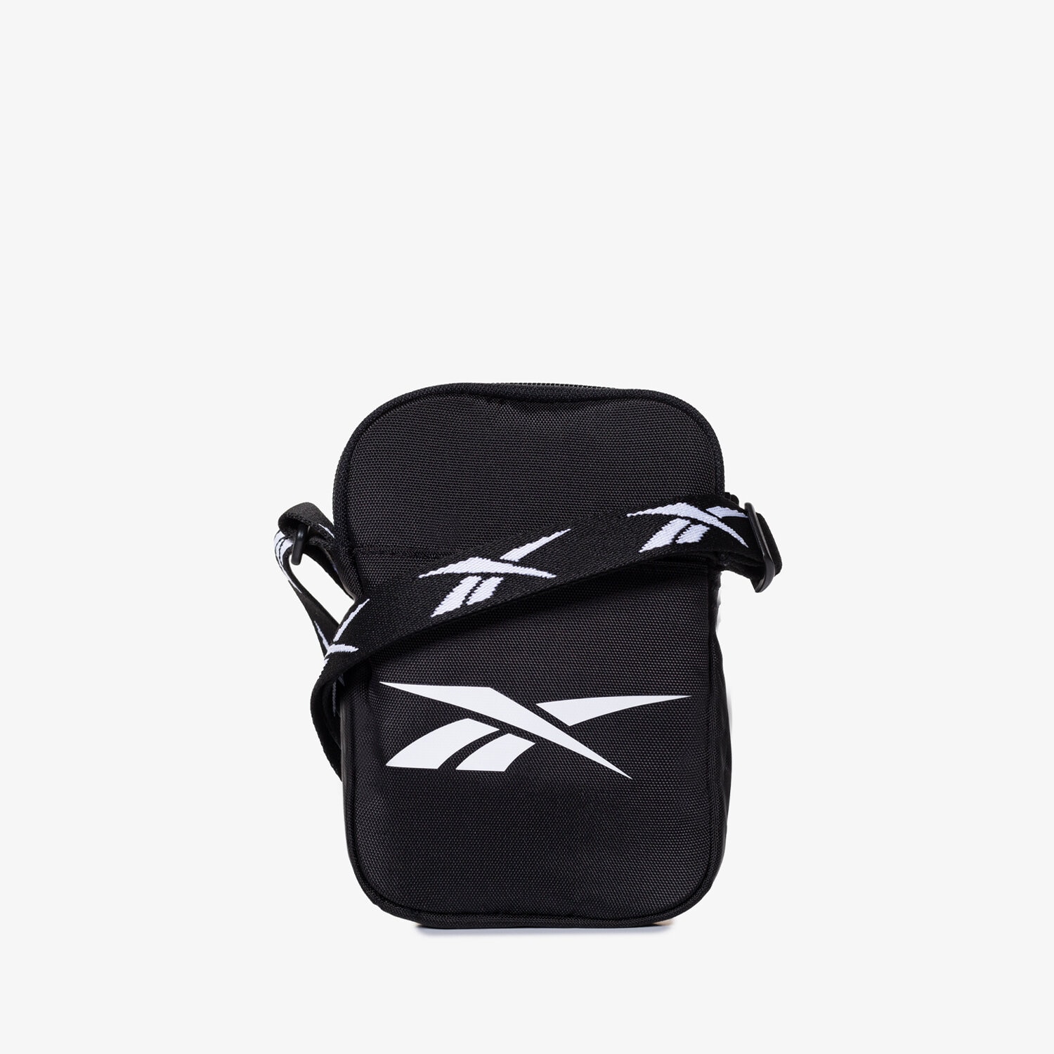 dámská ledvinka REEBOK TAŠKA MYT CITY BAG H36585 ČERNÁ