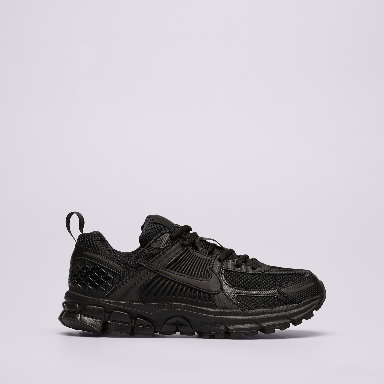 dětské tenisky NIKE VOMERO 5 BG HF6998-007 ČERNÁ