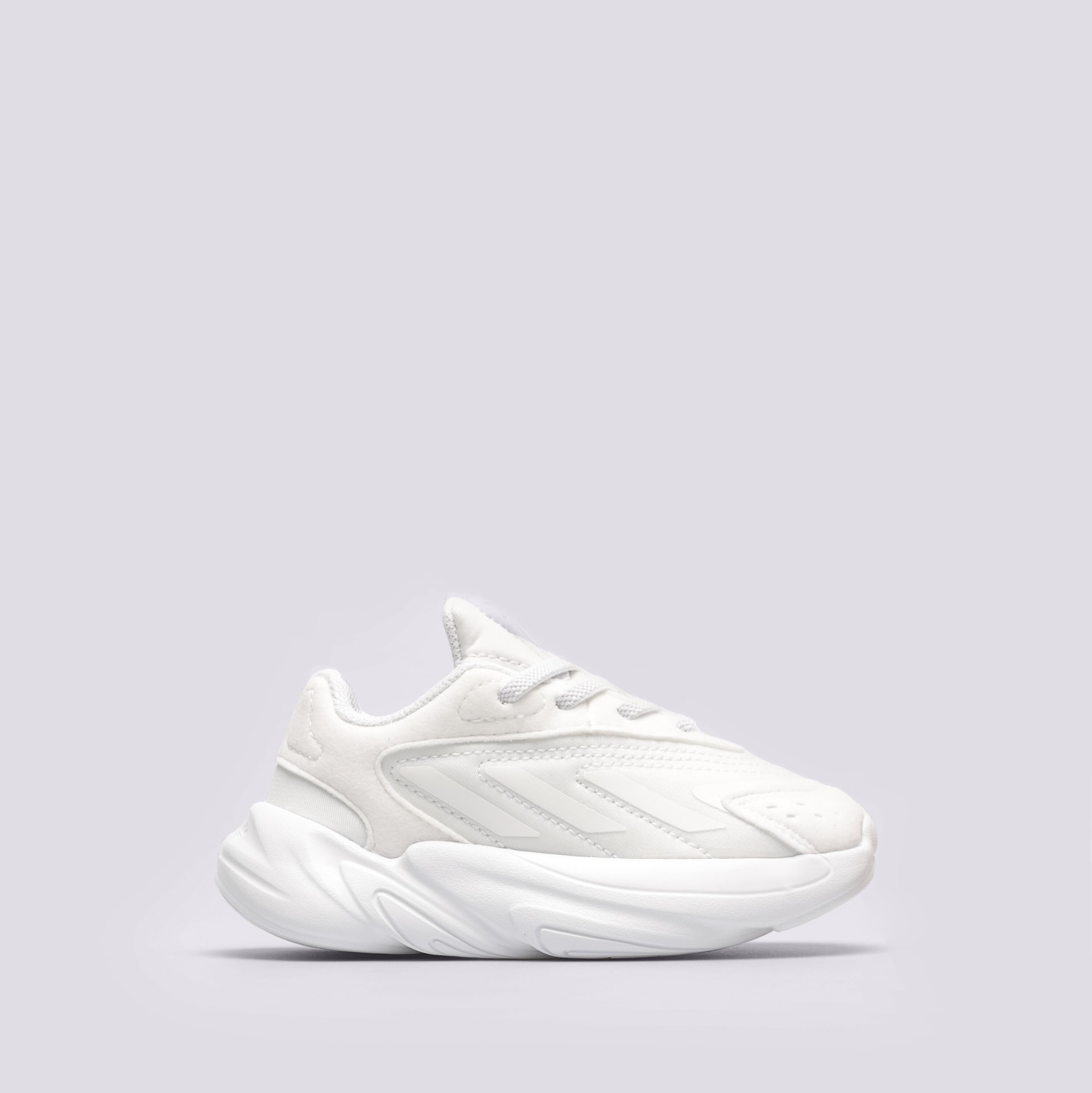 dětské tenisky ADIDAS OZELIA  H04748 BÍLÁ