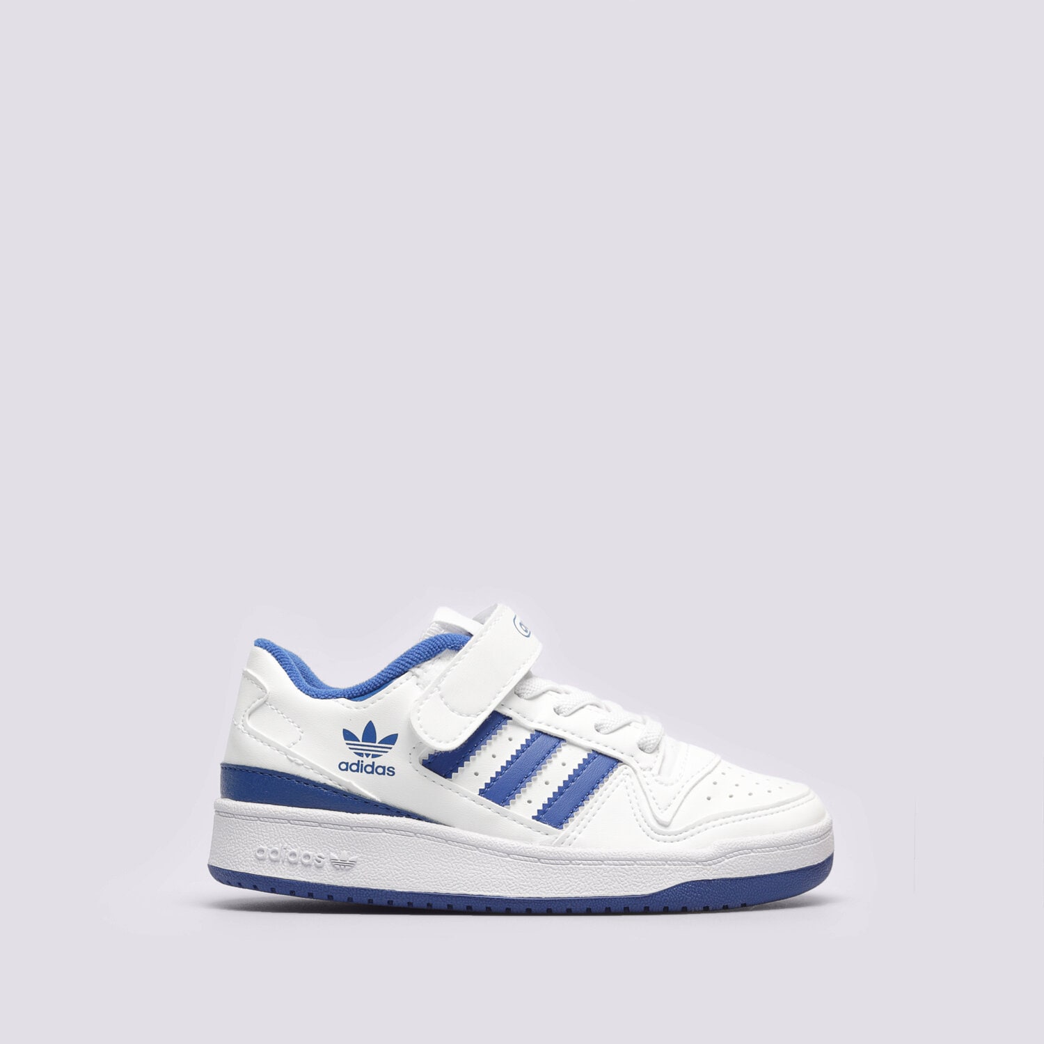 dětské tenisky ADIDAS FORUM LOW C FY7978 BÍLÁ