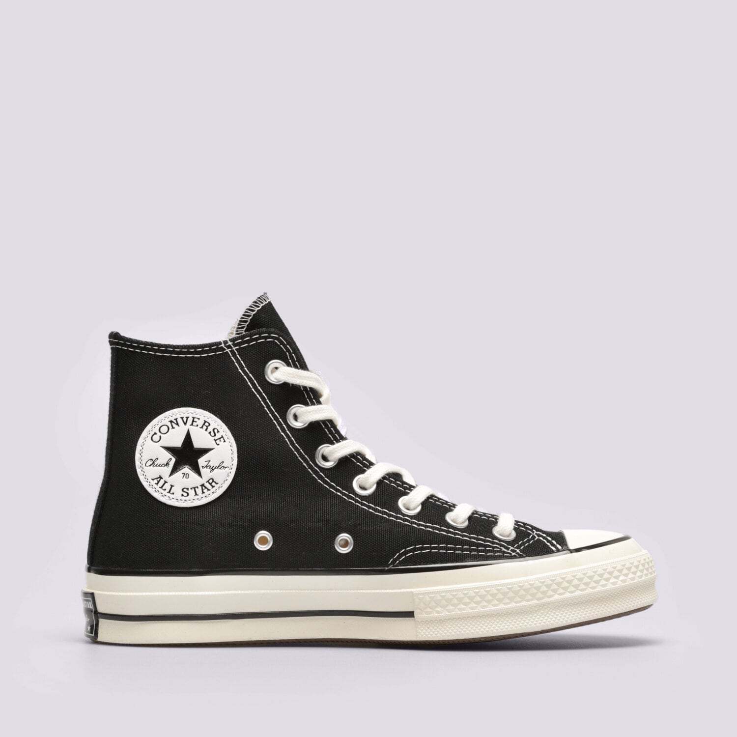 dámské tenisky CONVERSE CHUCK 70 162050C ČERNÁ