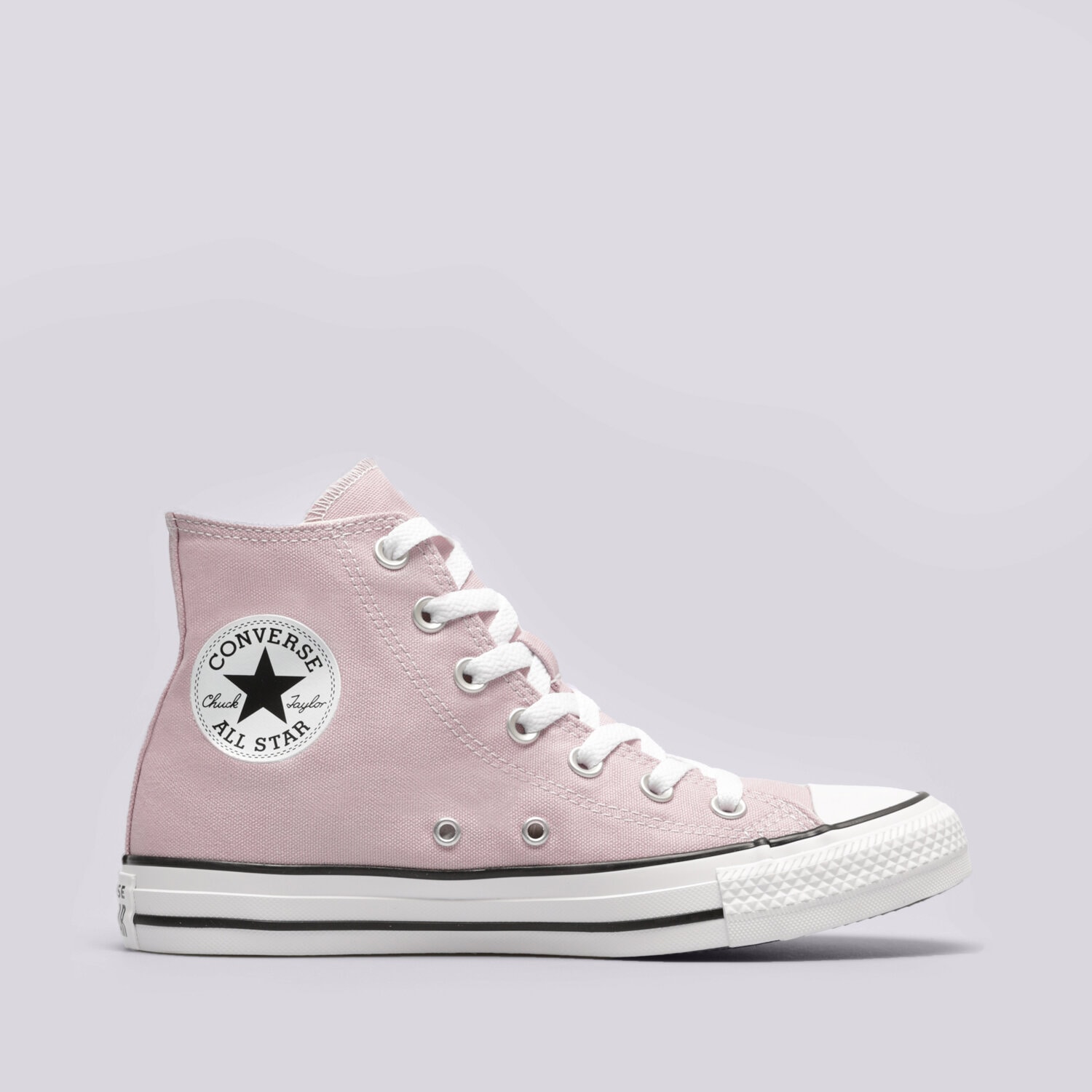 dámské tenisky CONVERSE CHUCK TAYLOR ALL STAR  A04542C RŮŽOVÁ