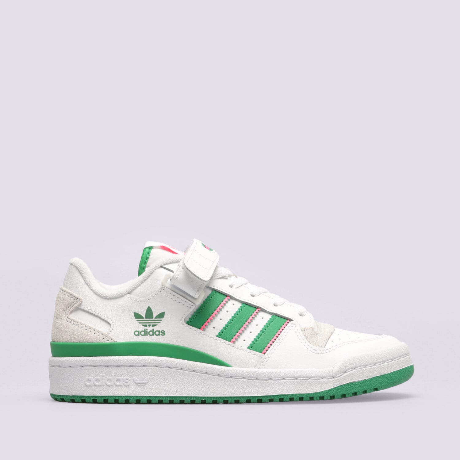 dámské tenisky ADIDAS FORUM LOW W IE7422 BÍLÁ