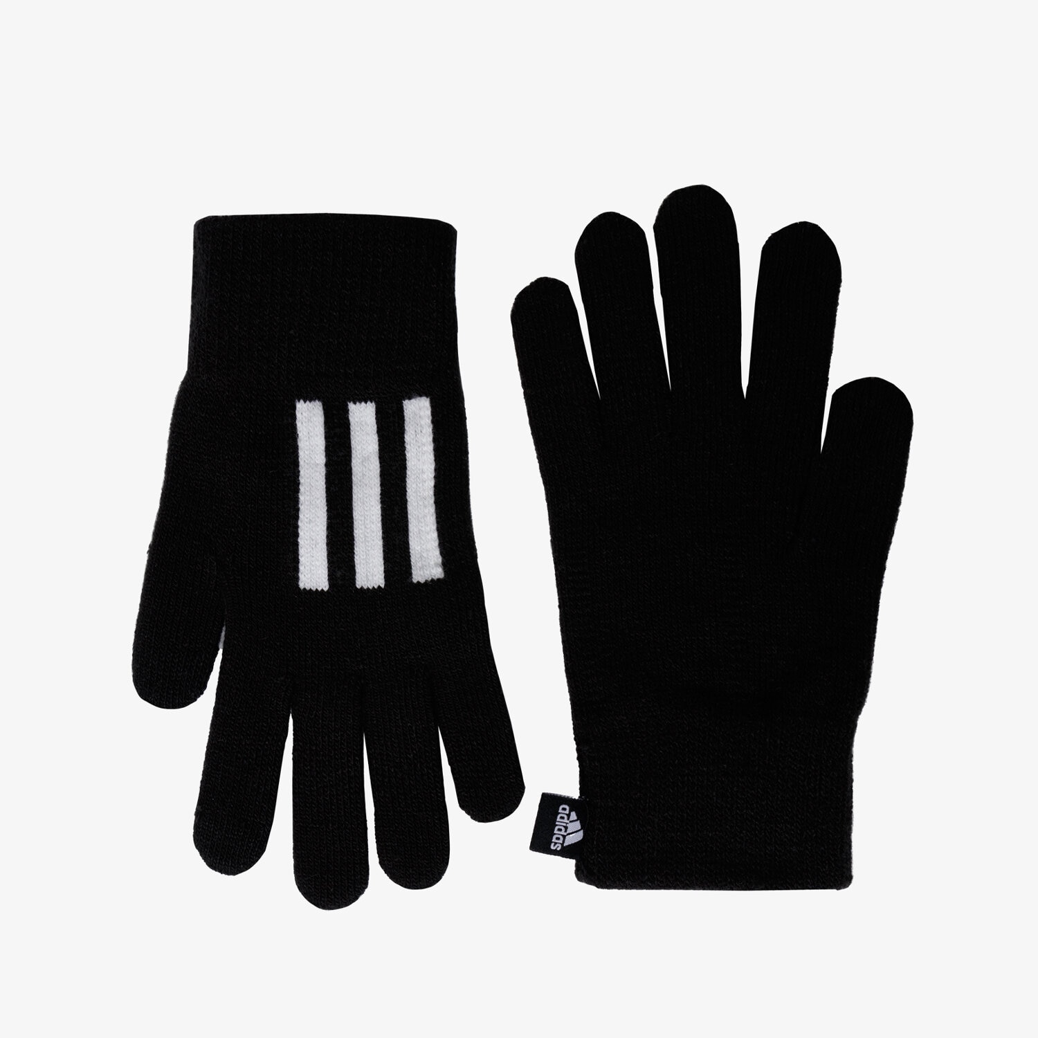 ADIDAS RUKAVICE 3S GLOVES CONDU HG7783 ČERNÁ