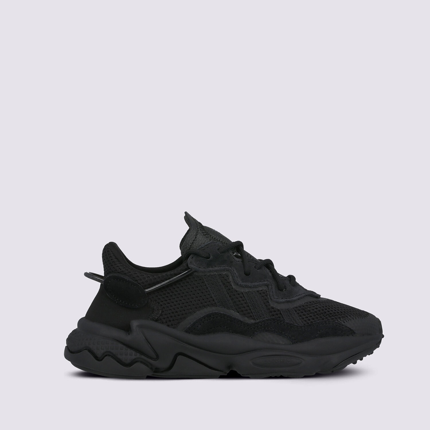 dětské tenisky ADIDAS OZWEEGO EE7775 ČERNÁ