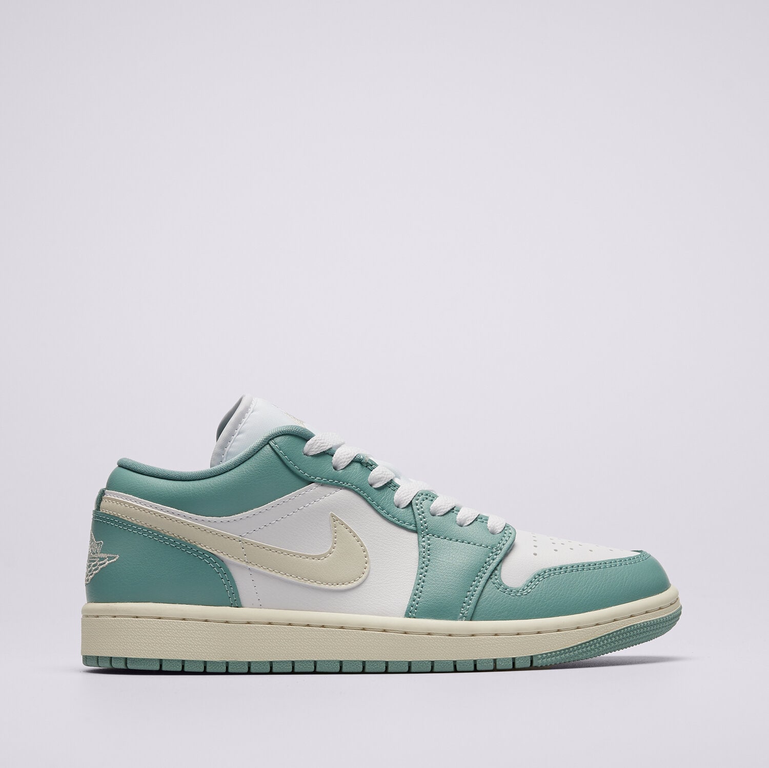dámské tenisky WMNS AIR JORDAN 1 LOW DC0774-138 BÍLÁ