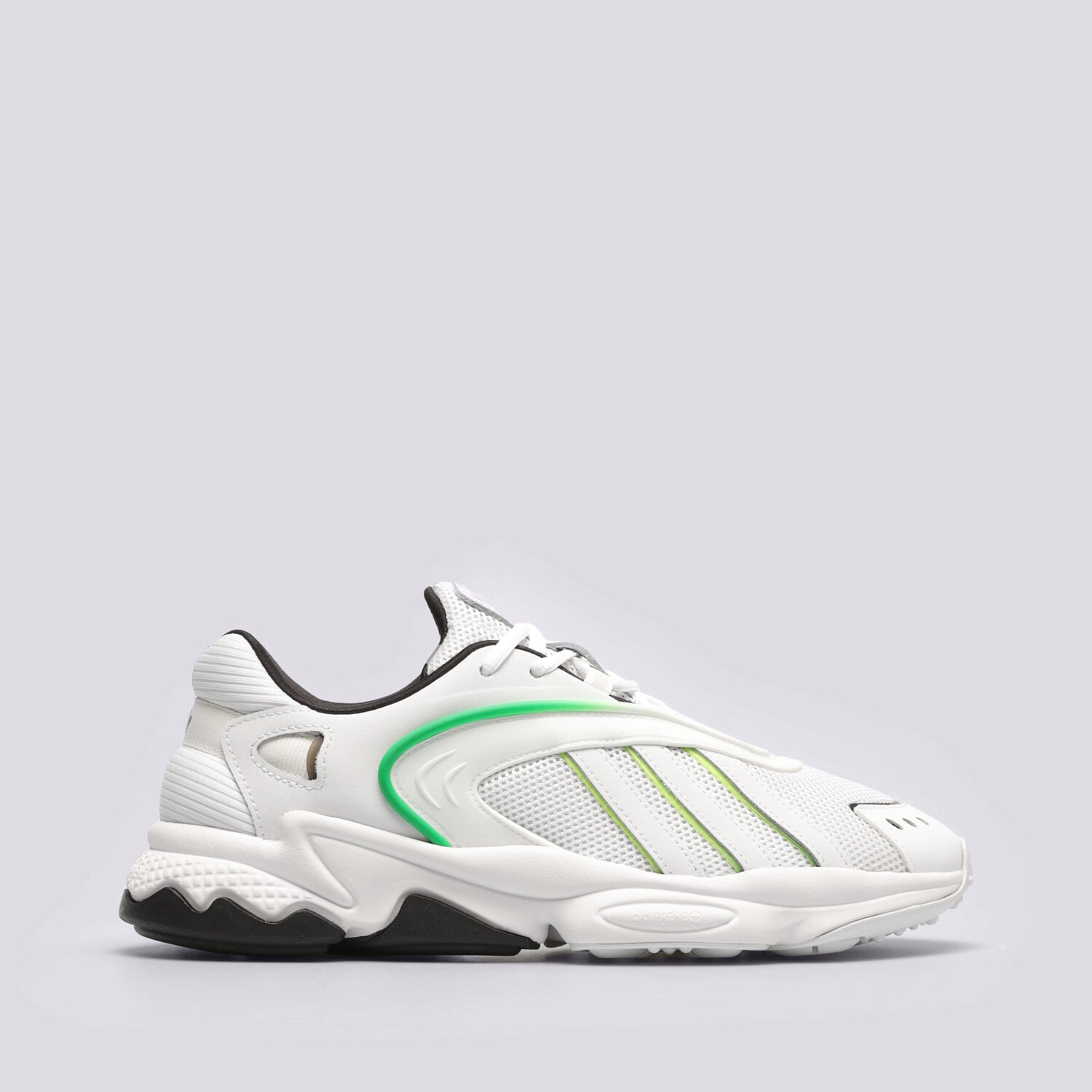 pánské tenisky ADIDAS OZTRAL IE2187 BÍLÁ