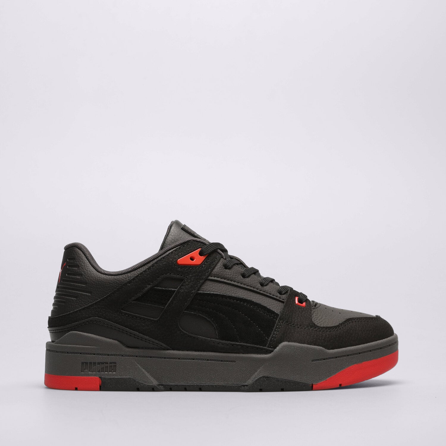 pánské tenisky PUMA SLIPSTREAM BOX OUT 39478902 ČERNÁ