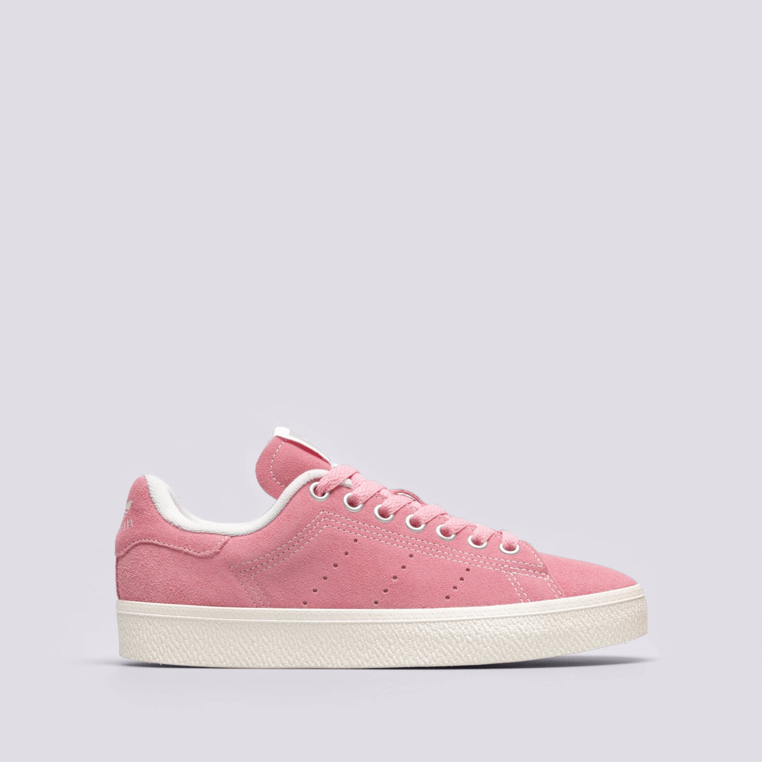 dětské tenisky ADIDAS STAN SMITH B-SIDE J IG7675 RŮŽOVÁ