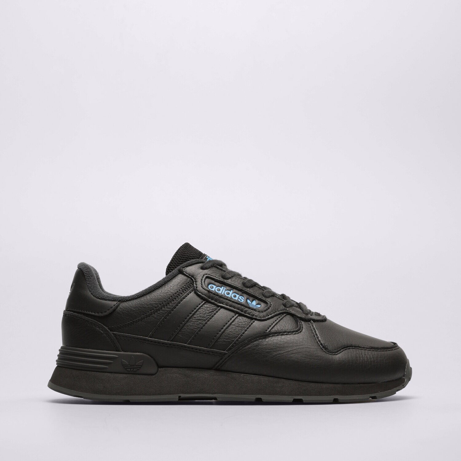 pánské tenisky ADIDAS TREZIOD 2 ID4614 ČERNÁ